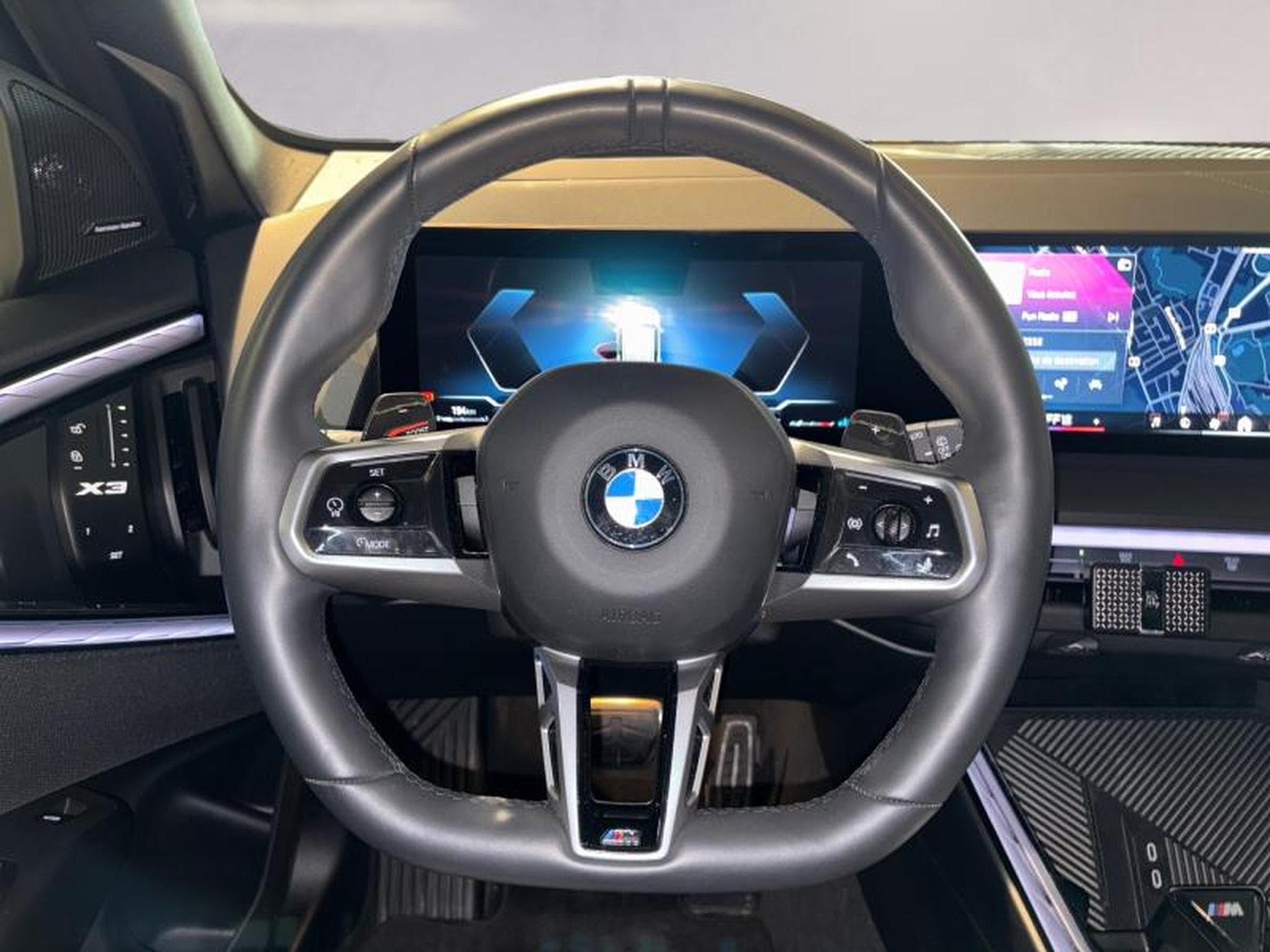 BMW X3 X3 xDrive 20d M Sport (2024) - Photo 15
