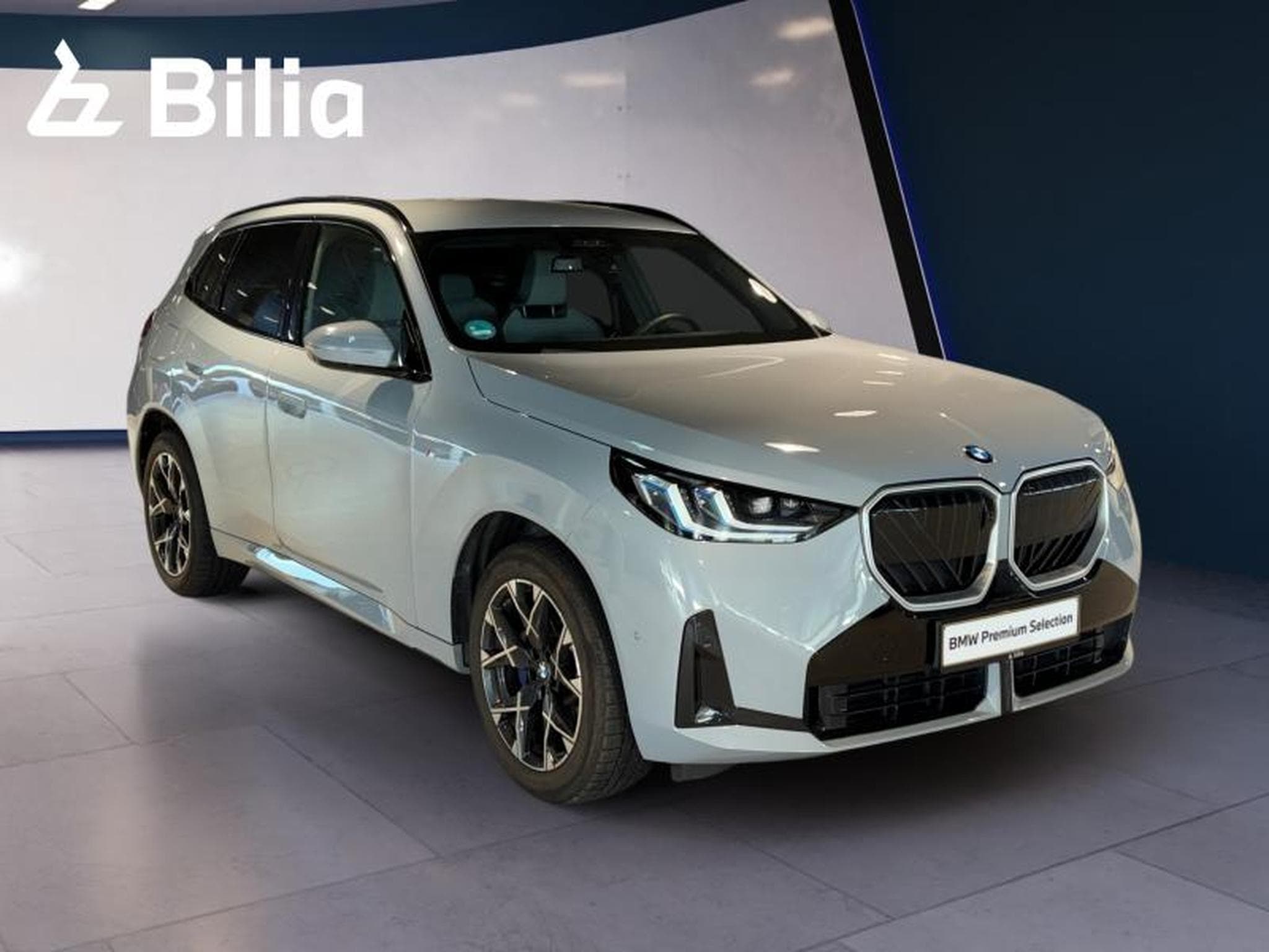 BMW X3 X3 xDrive 20d M Sport (2024) - Photo 16