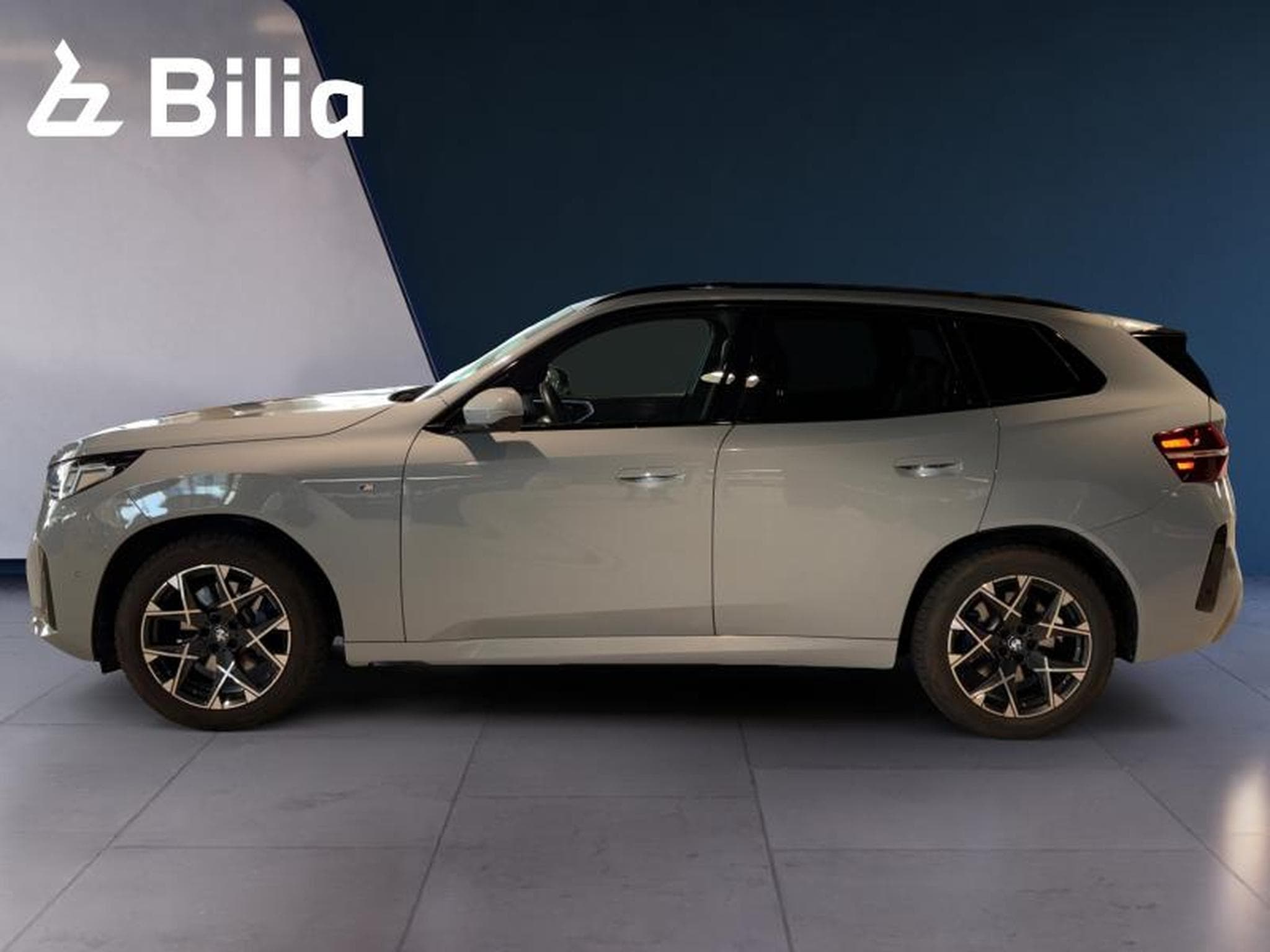 BMW X3 X3 xDrive 20d M Sport (2024) - Photo 17