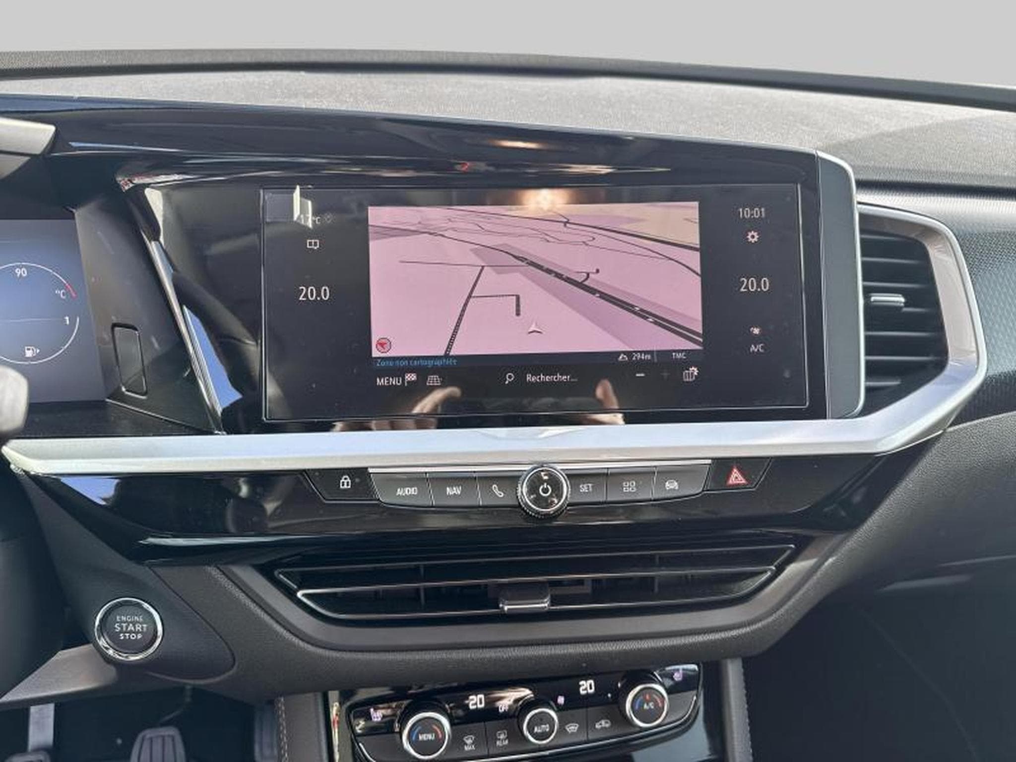 Opel Grandland GS Line (2022) - Photo 16