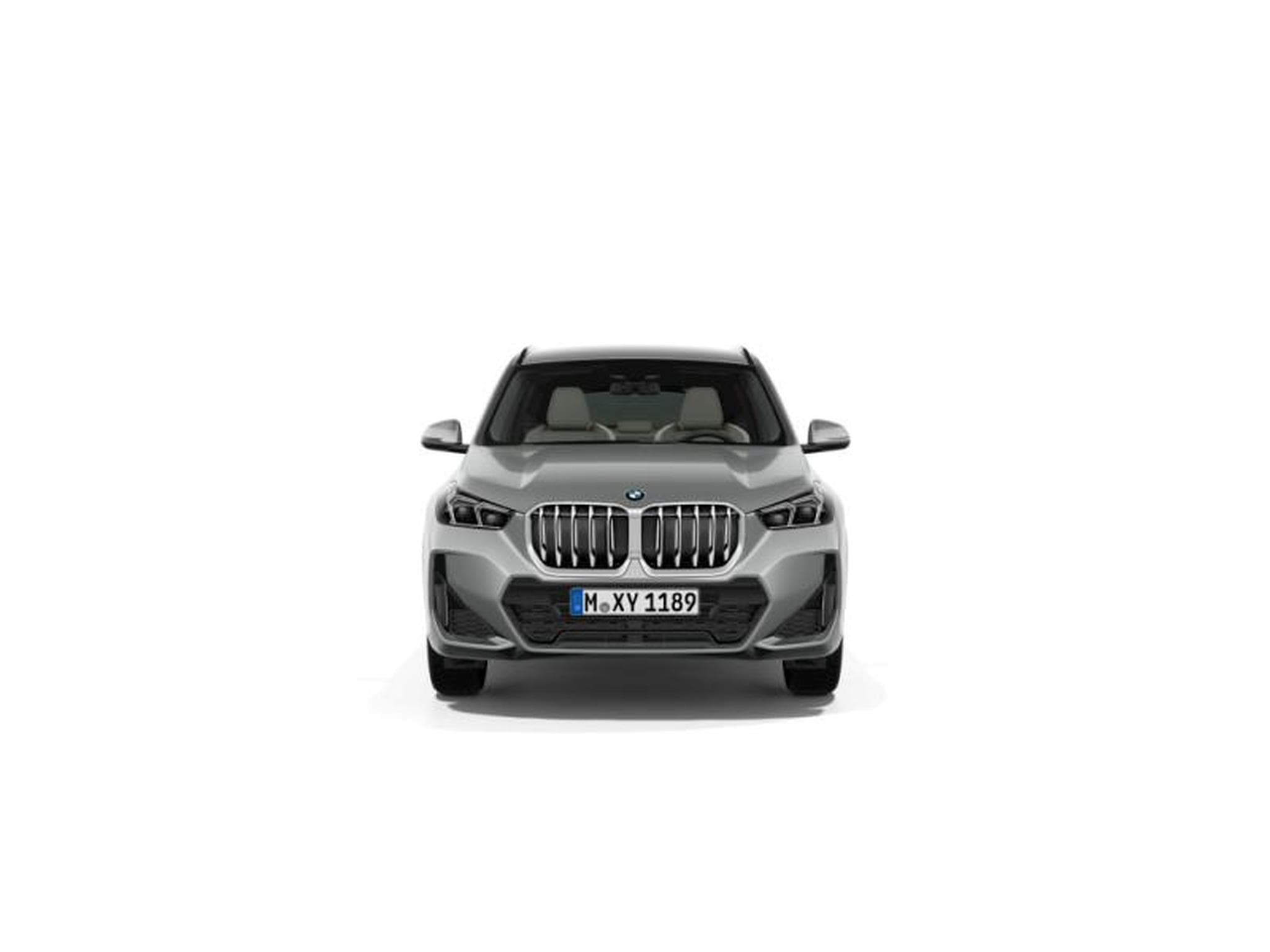 BMW X1 X1 xDrive20d Kit M Sport (2025) - Photo 2