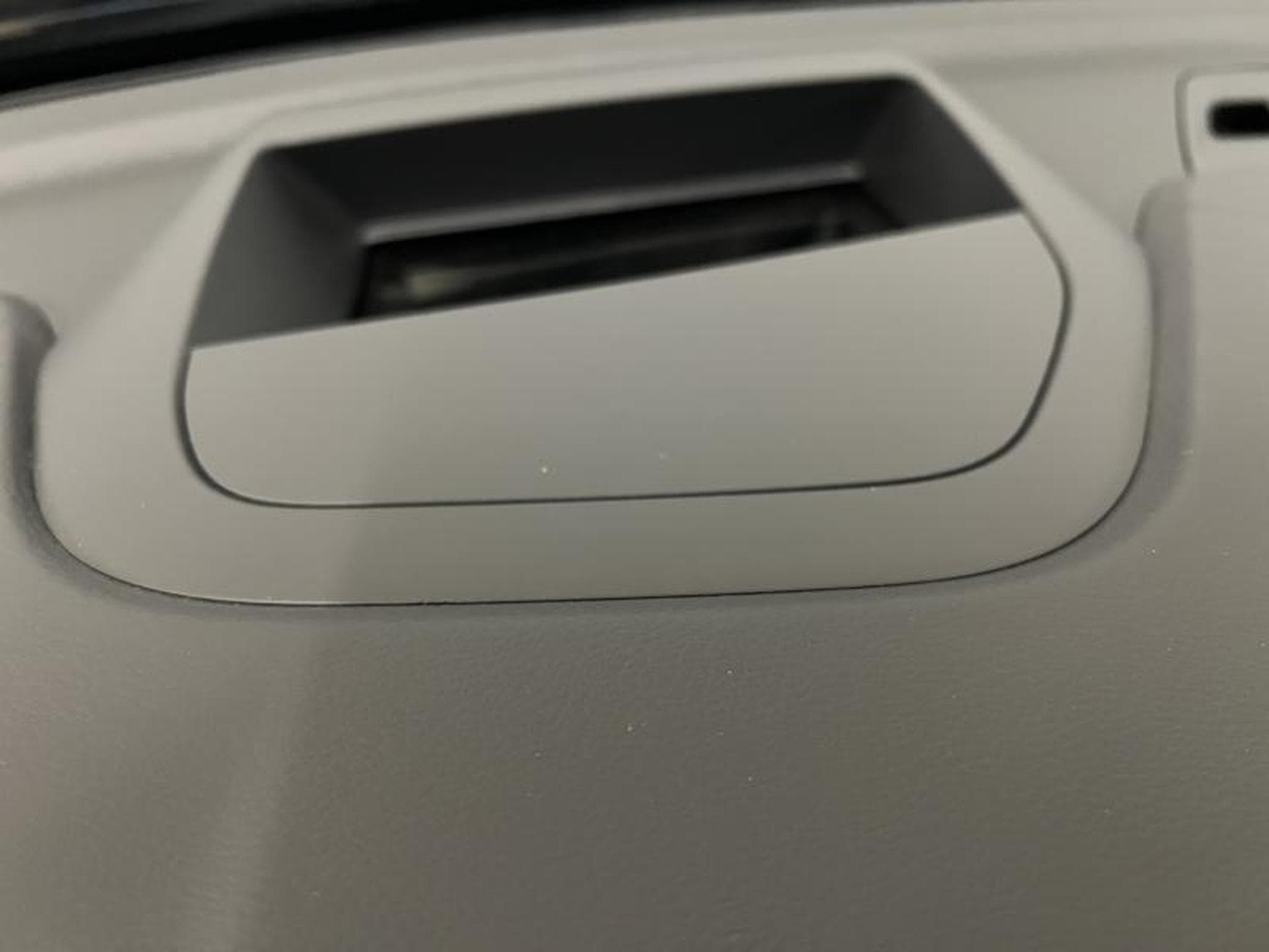 Volvo XC60 Black-Edition Ultra (2025) - Photo 15