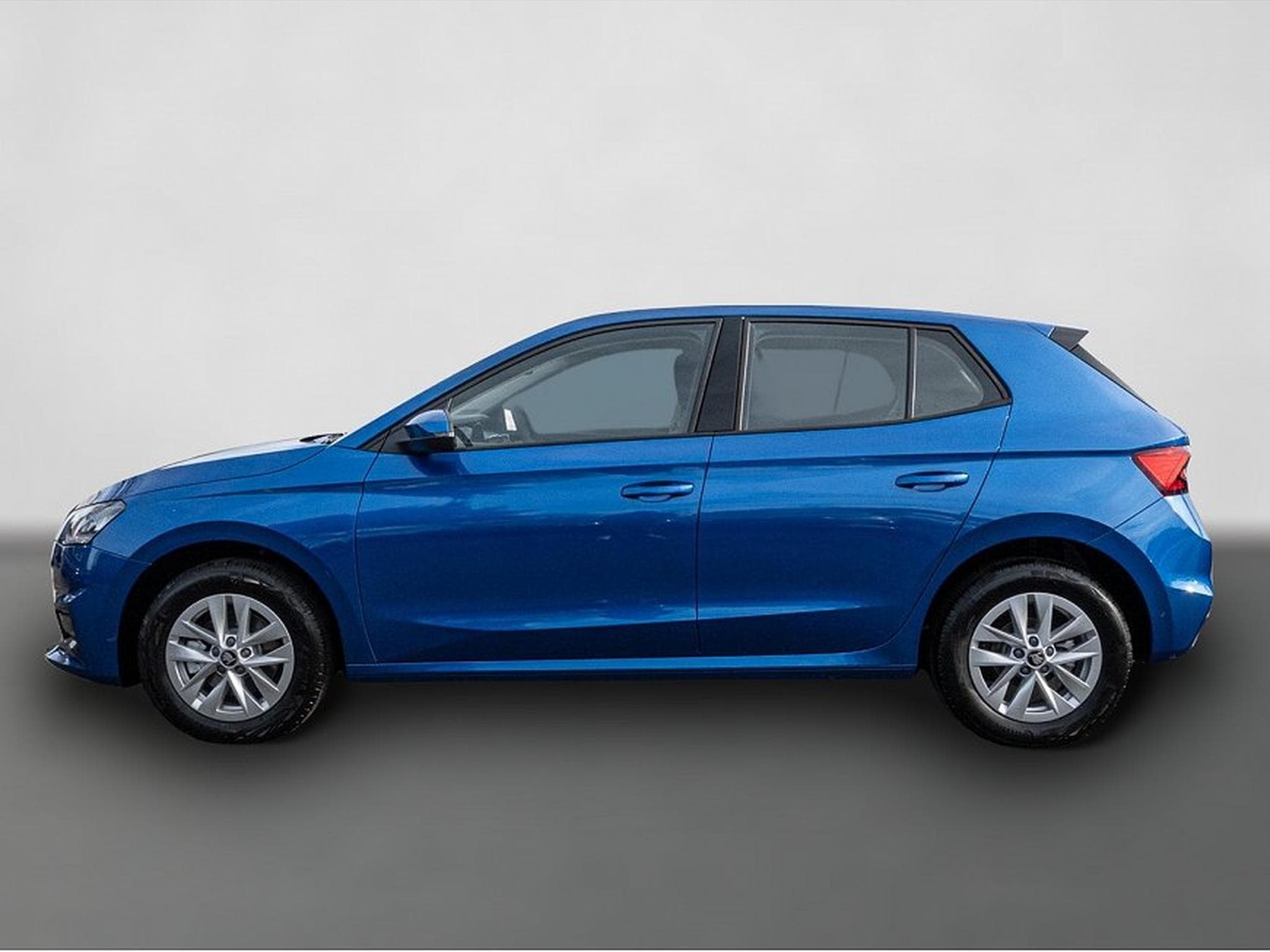 Skoda Fabia (2026) - Foto 4