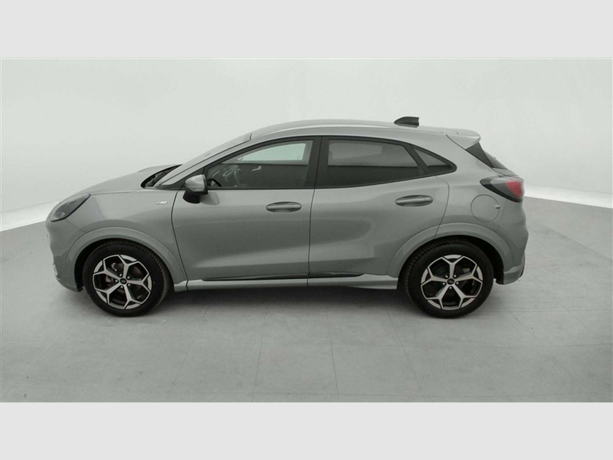 Ford Puma 1.0 EcoBoost mHEV ST-Line NAVI / FULL LED / CAMERA / JA 17" (2025) - Photo 3