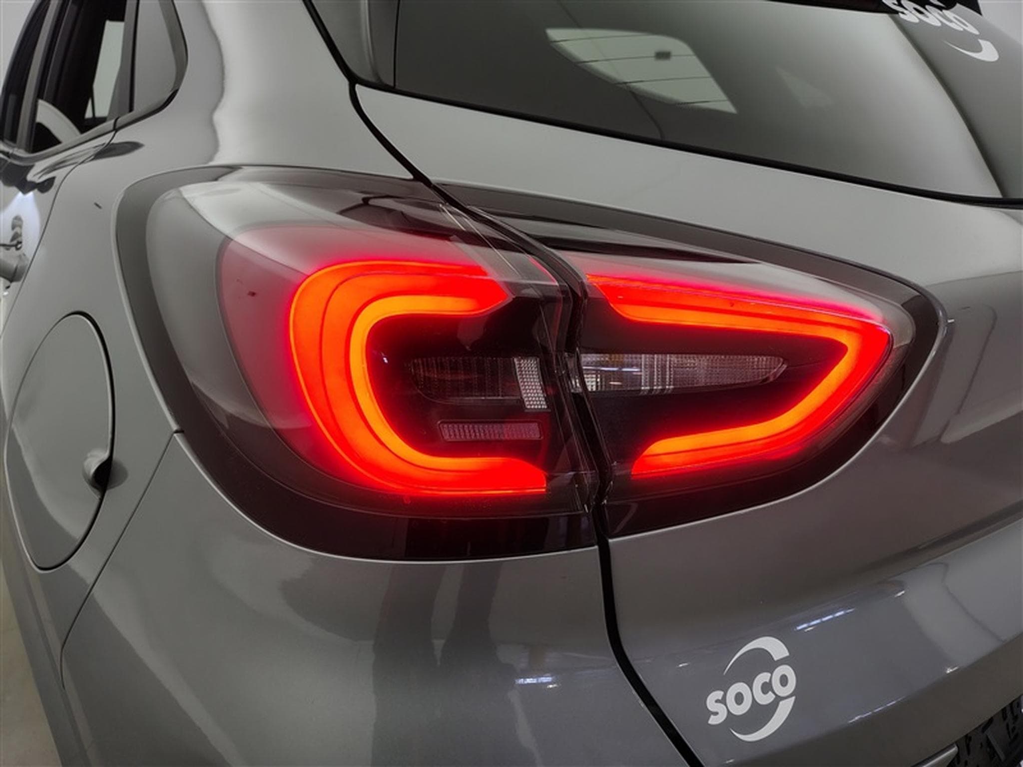Ford Puma 1.0 EcoBoost mHEV ST-Line NAVI / FULL LED / CAMERA / JA 17" (2025) - Photo 16