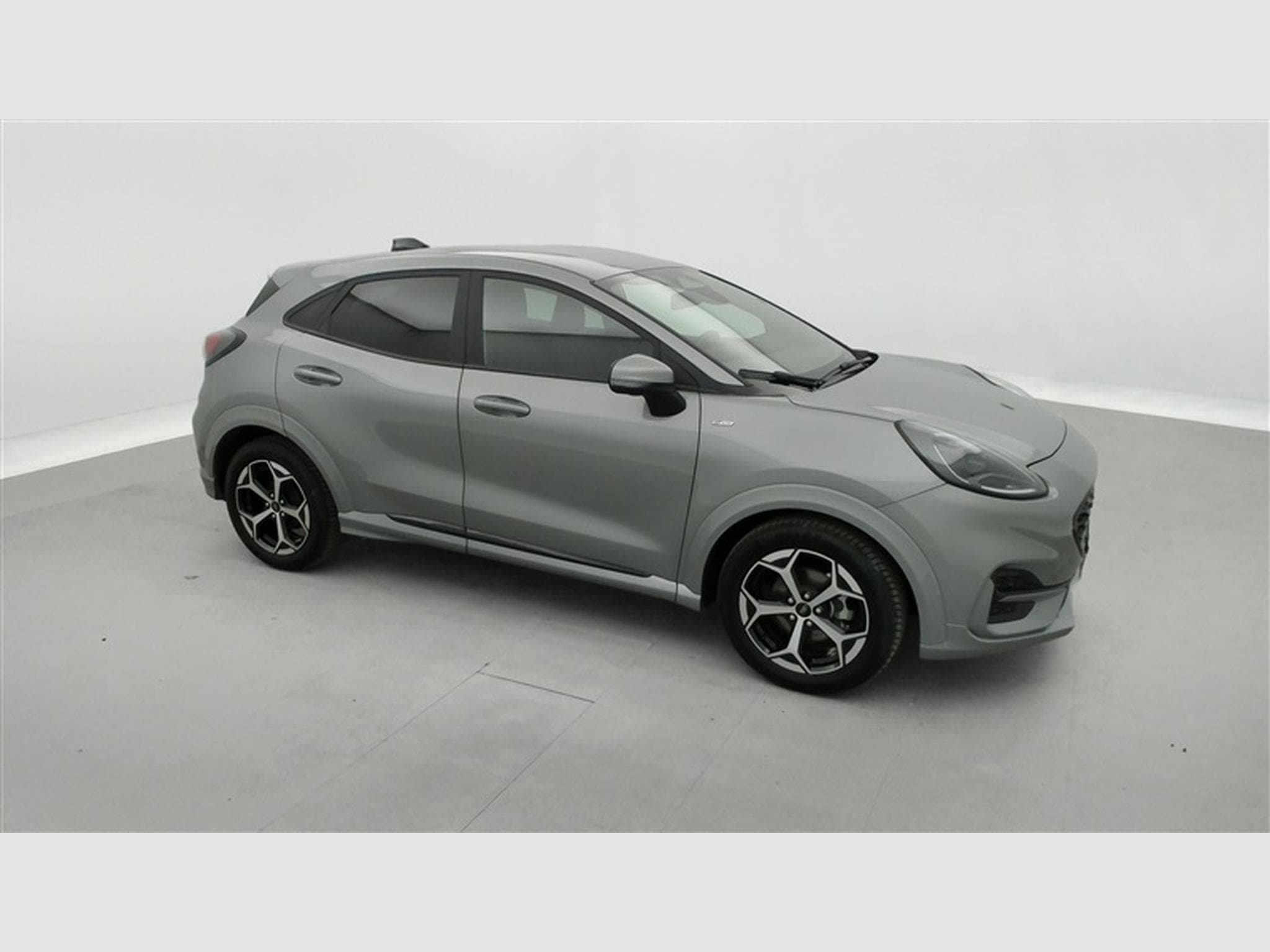 Ford Puma 1.0 EcoBoost mHEV ST-Line NAVI / FULL LED / CAMERA / JA 17" (2025) - Photo 24
