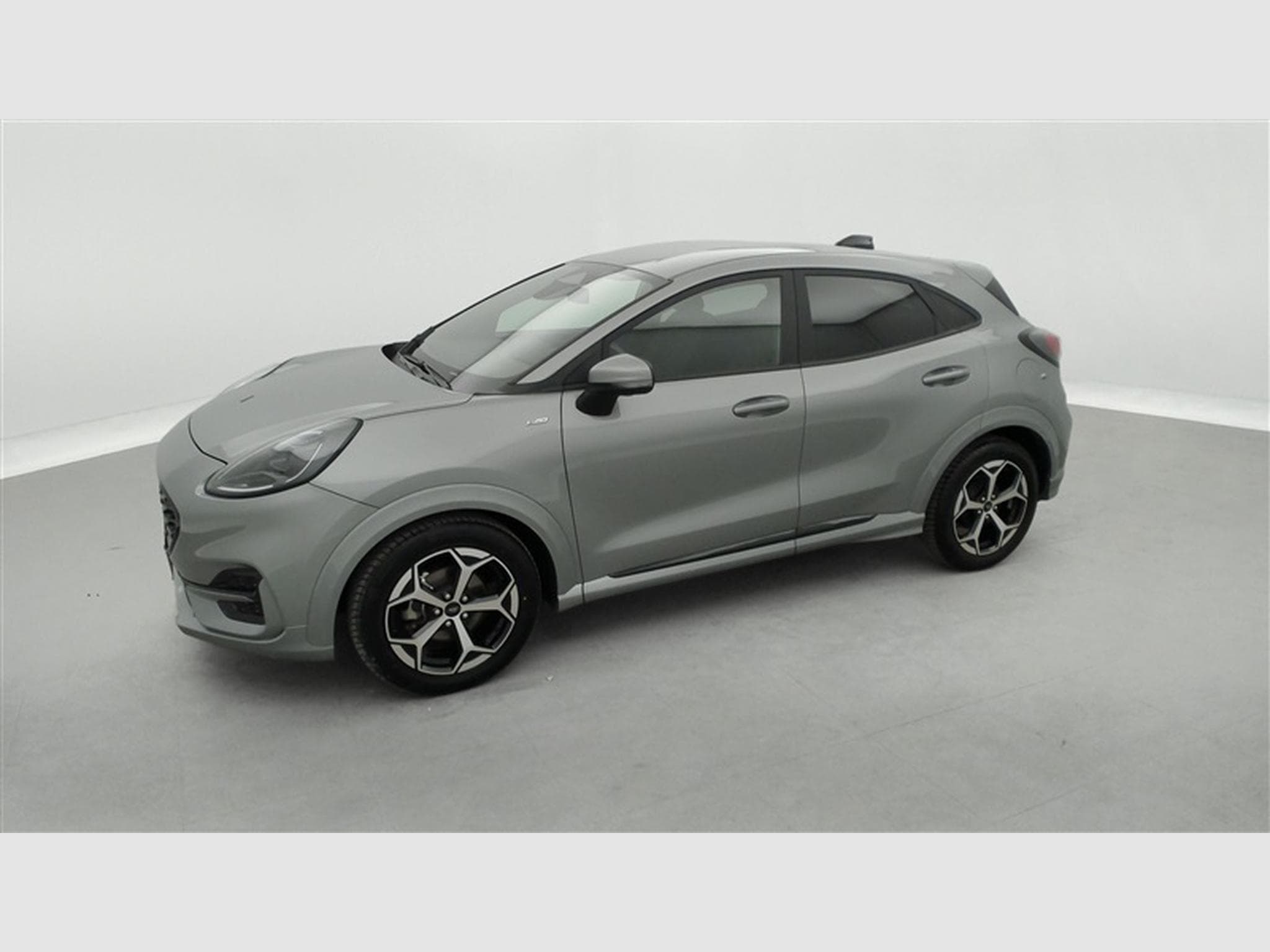 Ford Puma 1.0 EcoBoost mHEV ST-Line NAVI / FULL LED / CAMERA / JA 17" (2025) - Photo 22