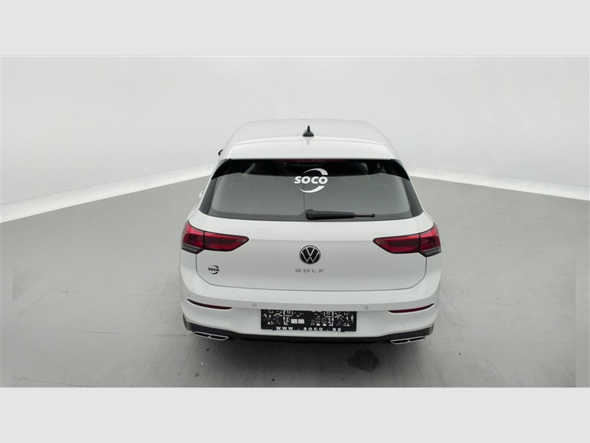 VW Golf 1.5 TSi 130Cv R-Line CARPLAY / FULL LED / ALU (2024) - Foto 5
