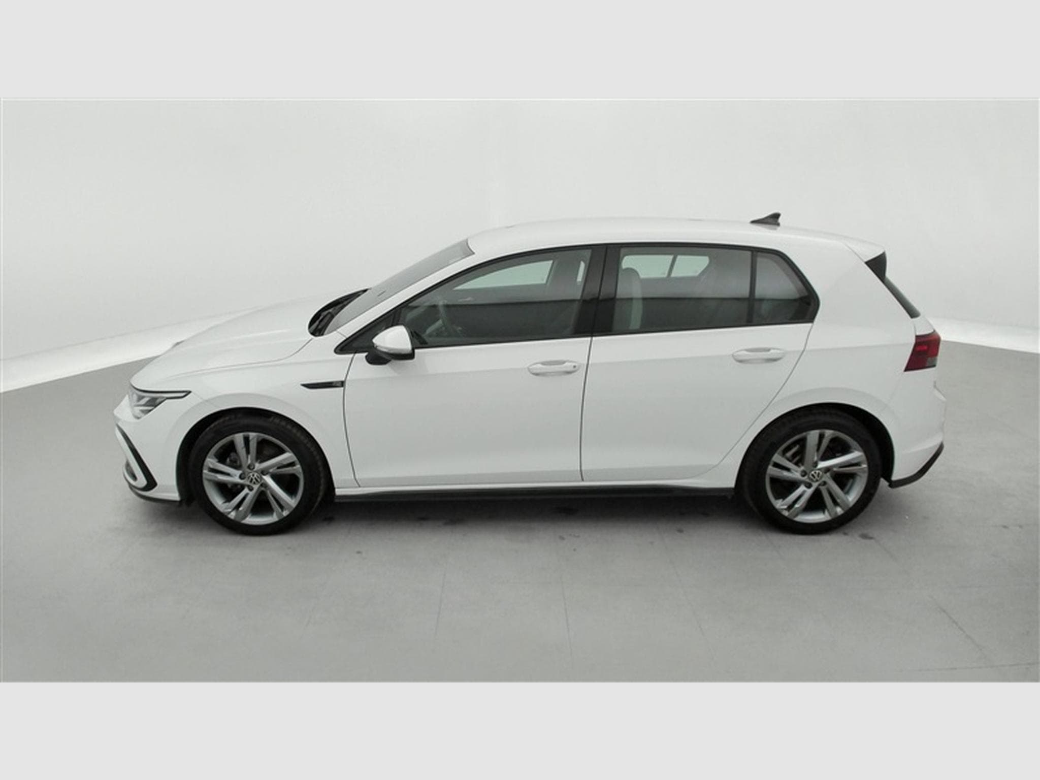VW Golf 1.5 TSi 130Cv R-Line CARPLAY / FULL LED / ALU (2024) - Foto 3