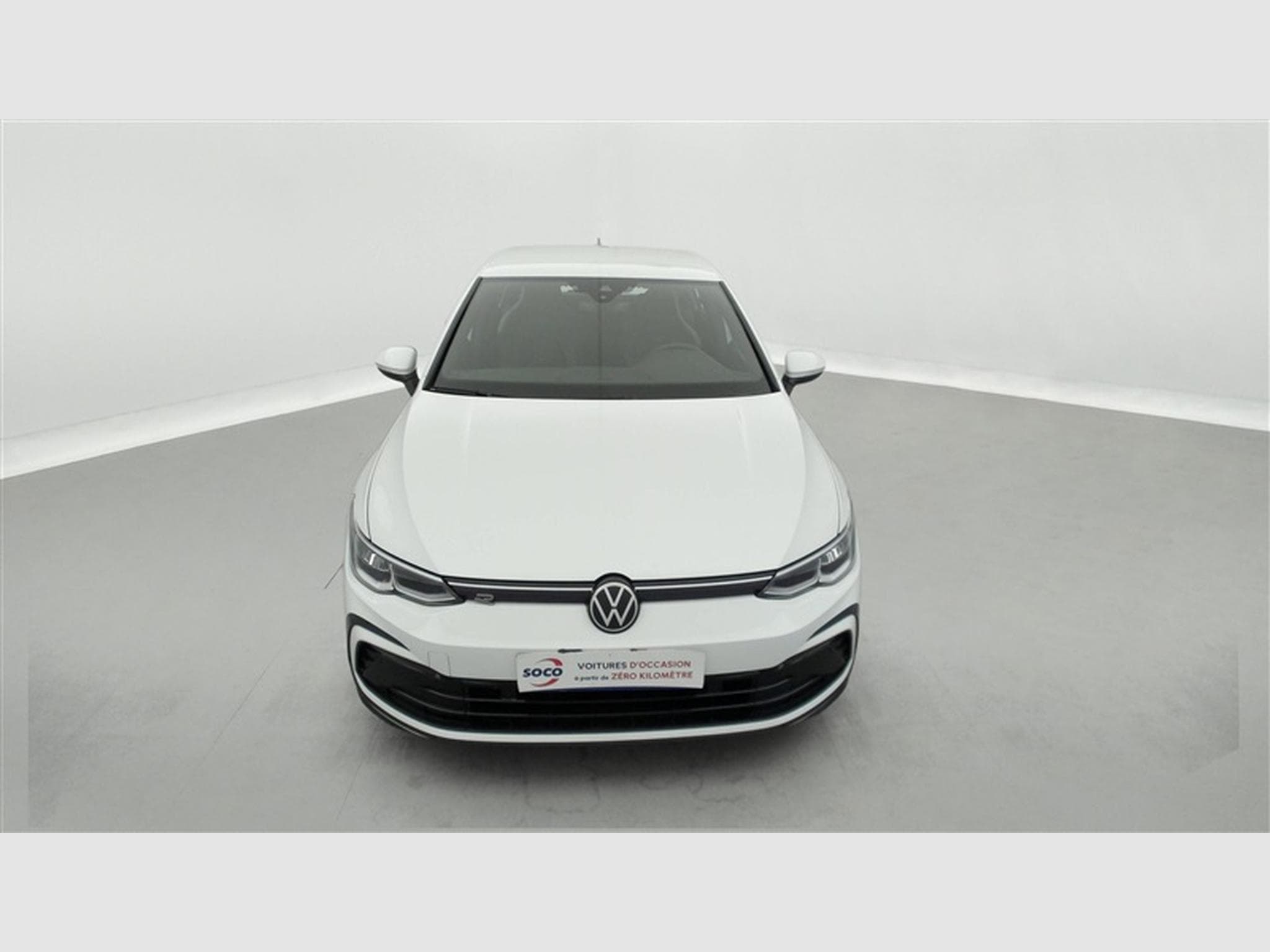 VW Golf 1.5 TSi 130Cv R-Line CARPLAY / FULL LED / ALU (2024) - Foto 4