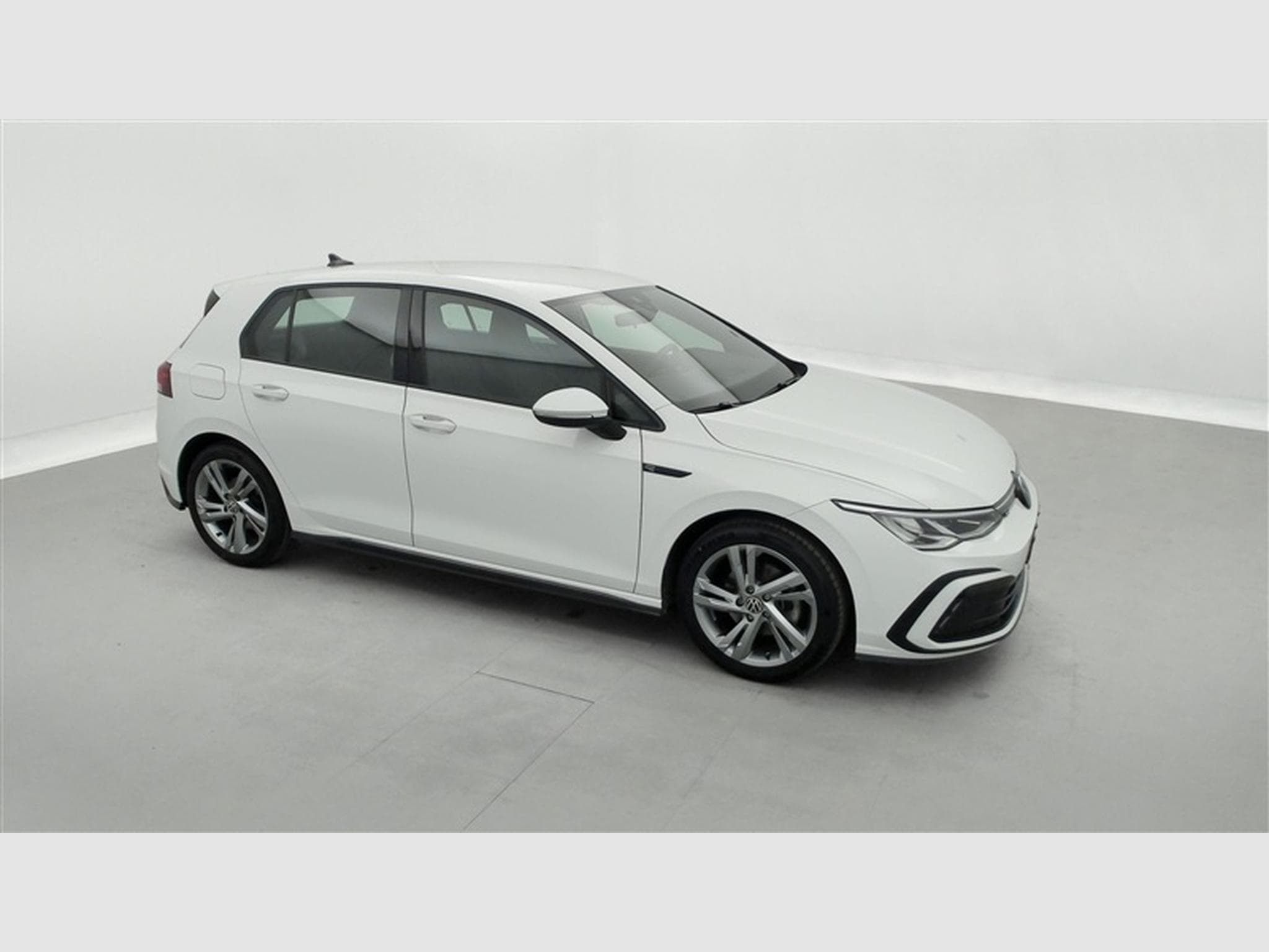 VW Golf 1.5 TSi 130Cv R-Line CARPLAY / FULL LED / ALU (2024) - Foto 23