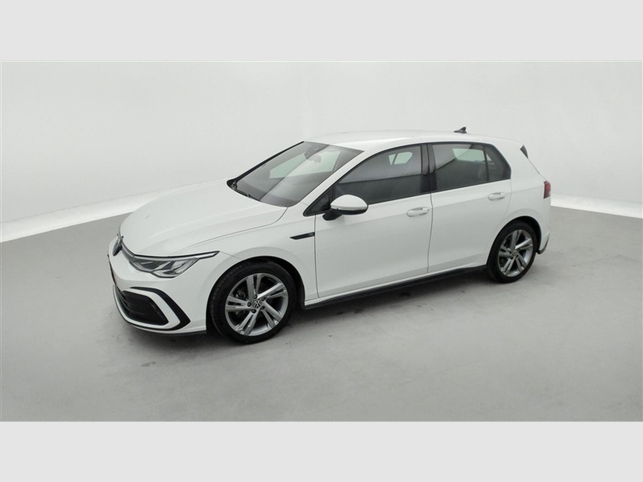 VW Golf 1.5 TSi 130Cv R-Line CARPLAY / FULL LED / ALU (2024) - Foto 21