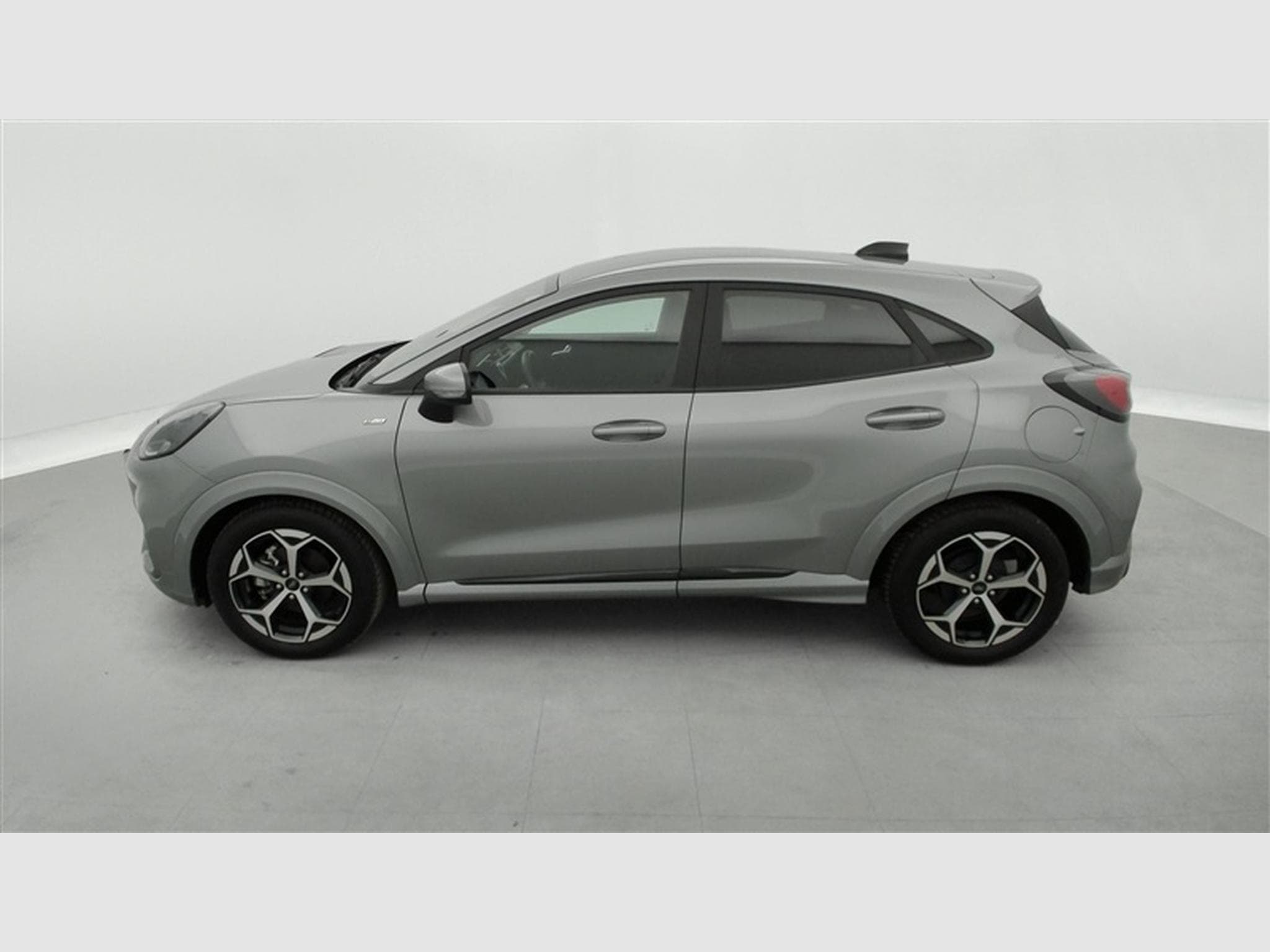 Ford Puma 1.0 EcoBoost mHEV ST-Line NAVI / FULL LED / CAMERA / JA 17" (2025) - Photo 3