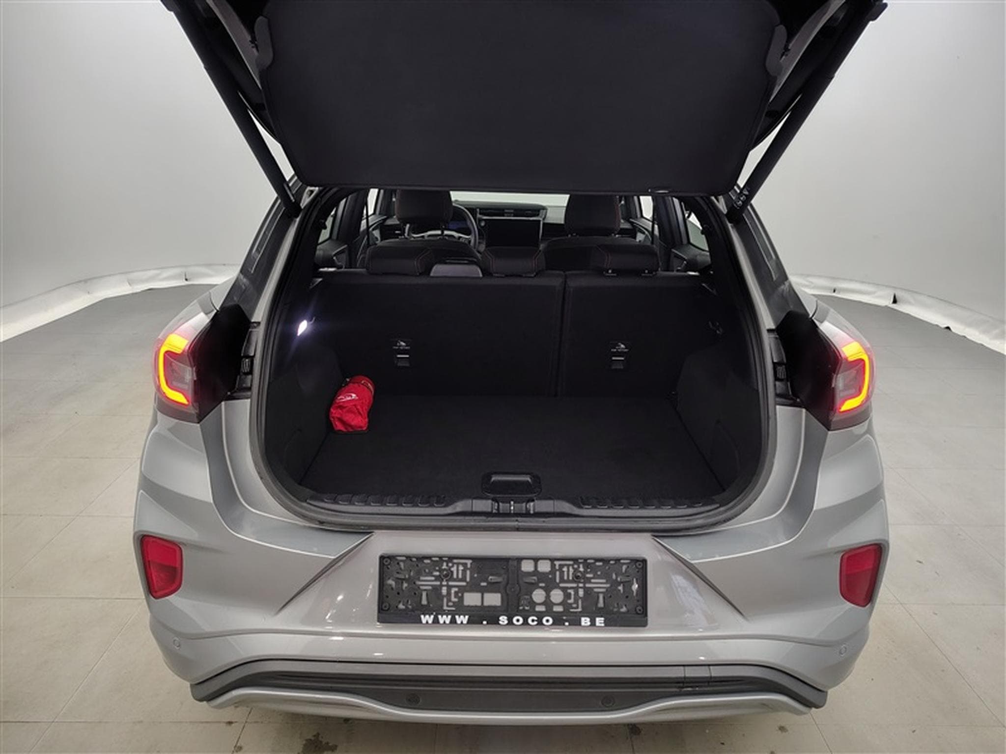 Ford Puma 1.0 EcoBoost mHEV ST-Line NAVI / FULL LED / CAMERA / JA 17" (2025) - Photo 14