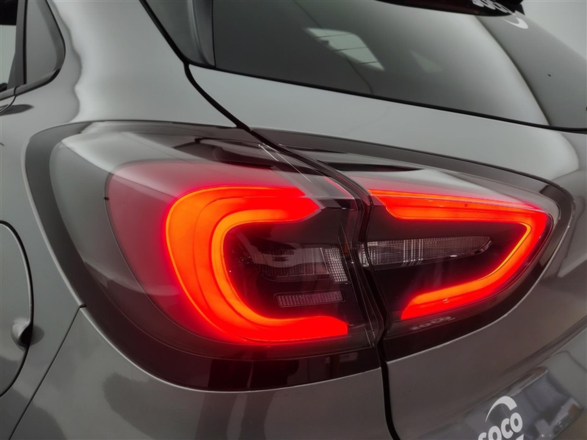 Ford Puma 1.0 EcoBoost mHEV ST-Line NAVI / FULL LED / CAMERA / JA 17" (2025) - Photo 16