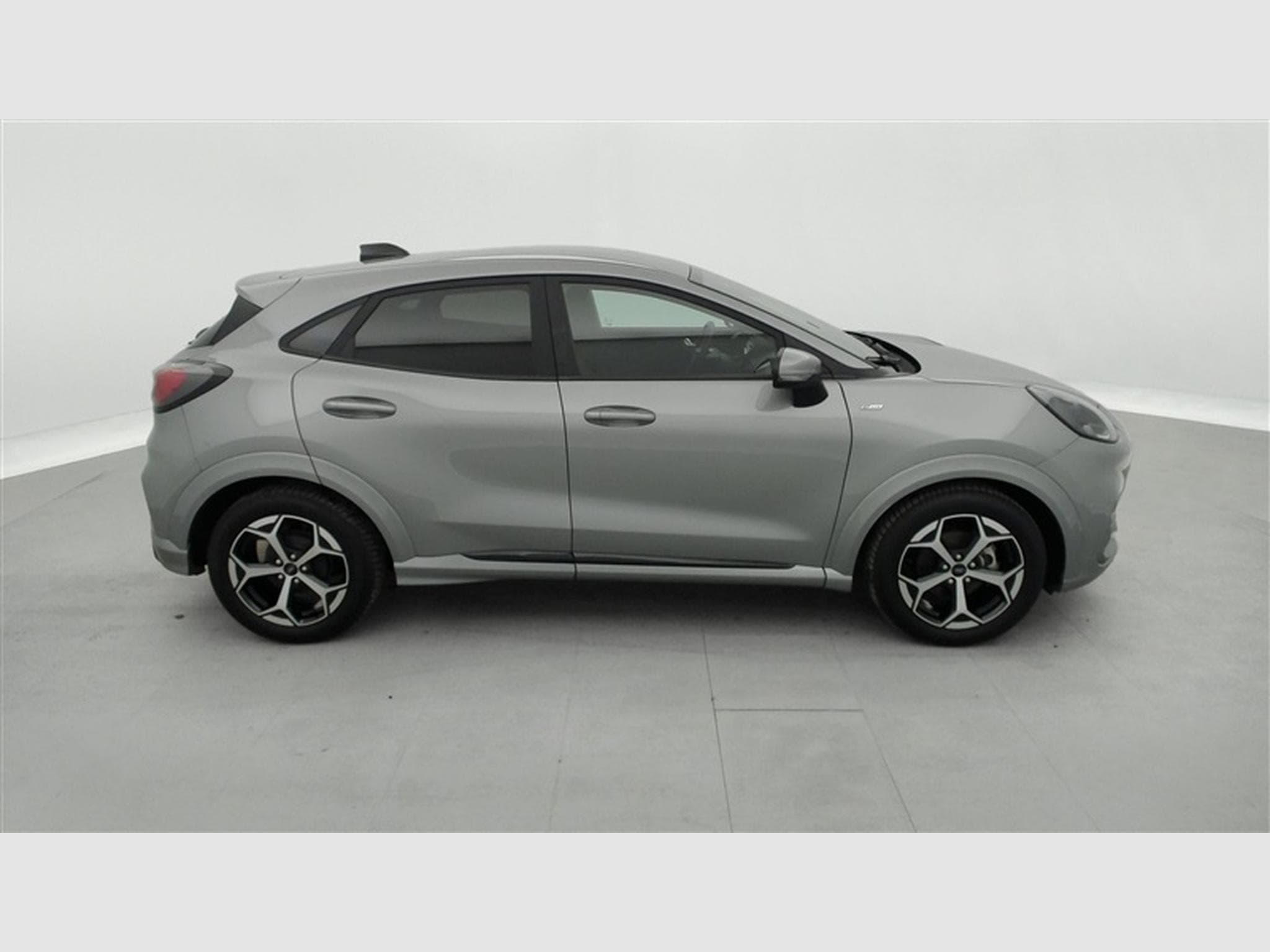 Ford Puma 1.0 EcoBoost mHEV ST-Line NAVI / FULL LED / CAMERA / JA 17" (2025) - Photo 25
