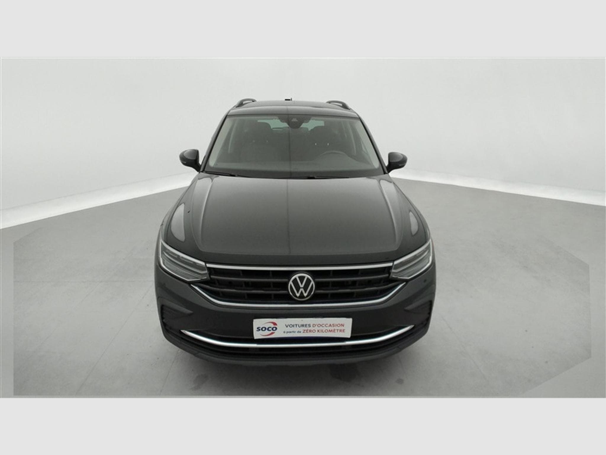 VW Tiguan 1.5 TSI Life Business OPF DSG (2022) - Photo 4