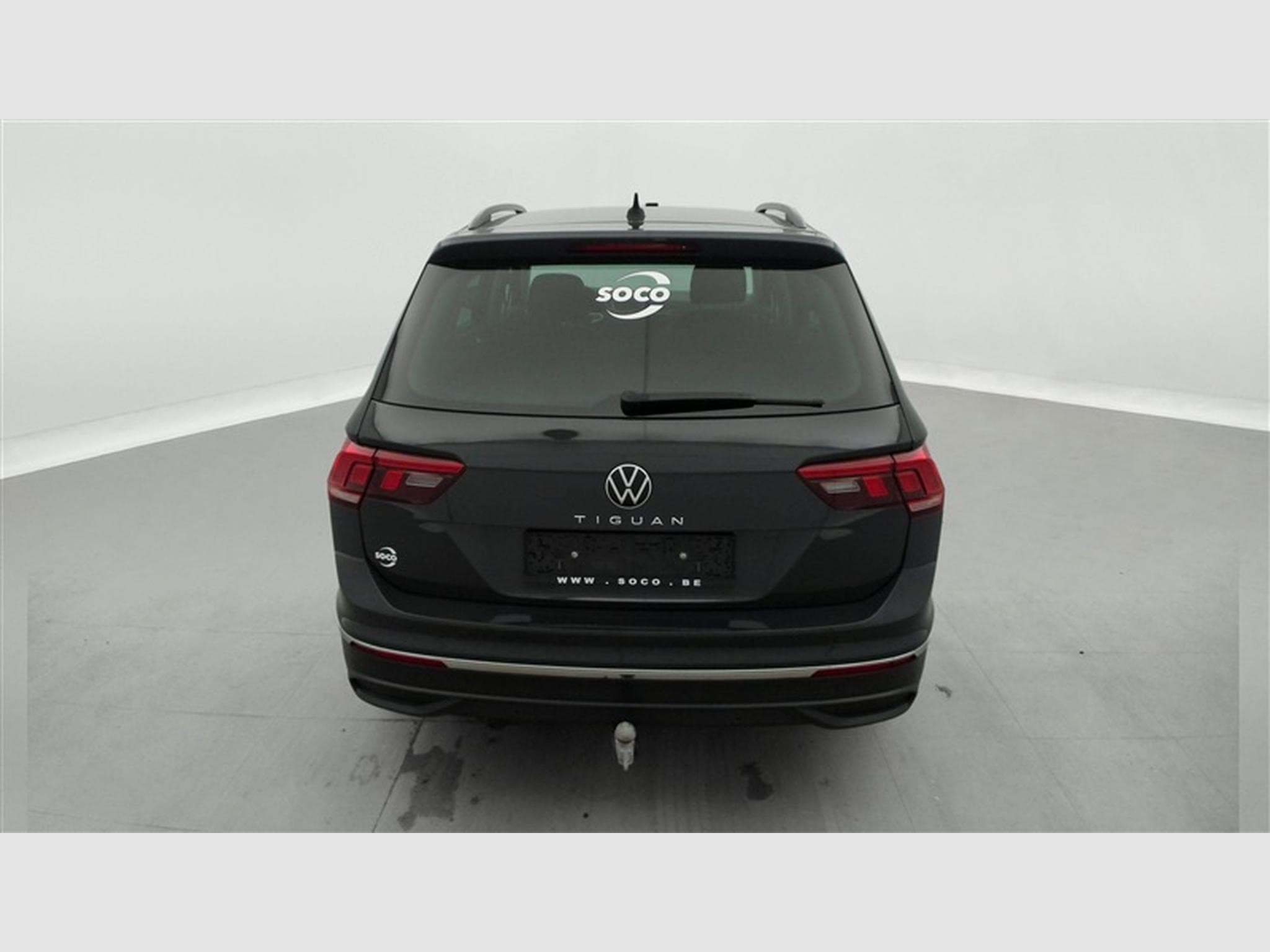 VW Tiguan 1.5 TSI Life Business OPF DSG (2022) - Photo 5