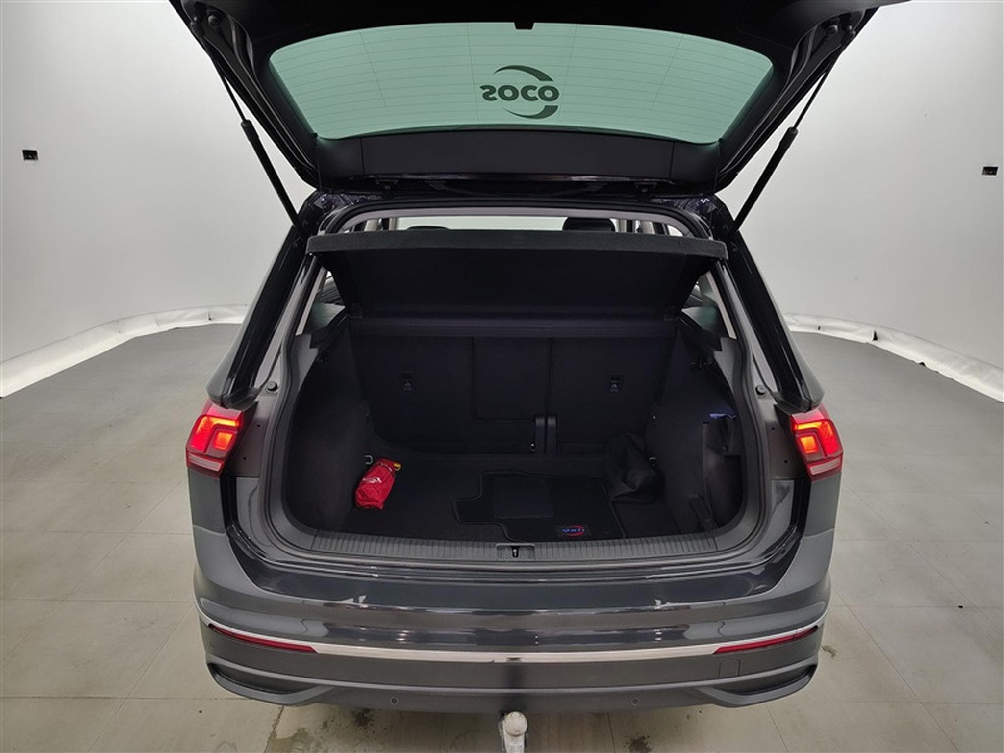 VW Tiguan 1.5 TSI Life Business OPF DSG (2022) - Photo 14