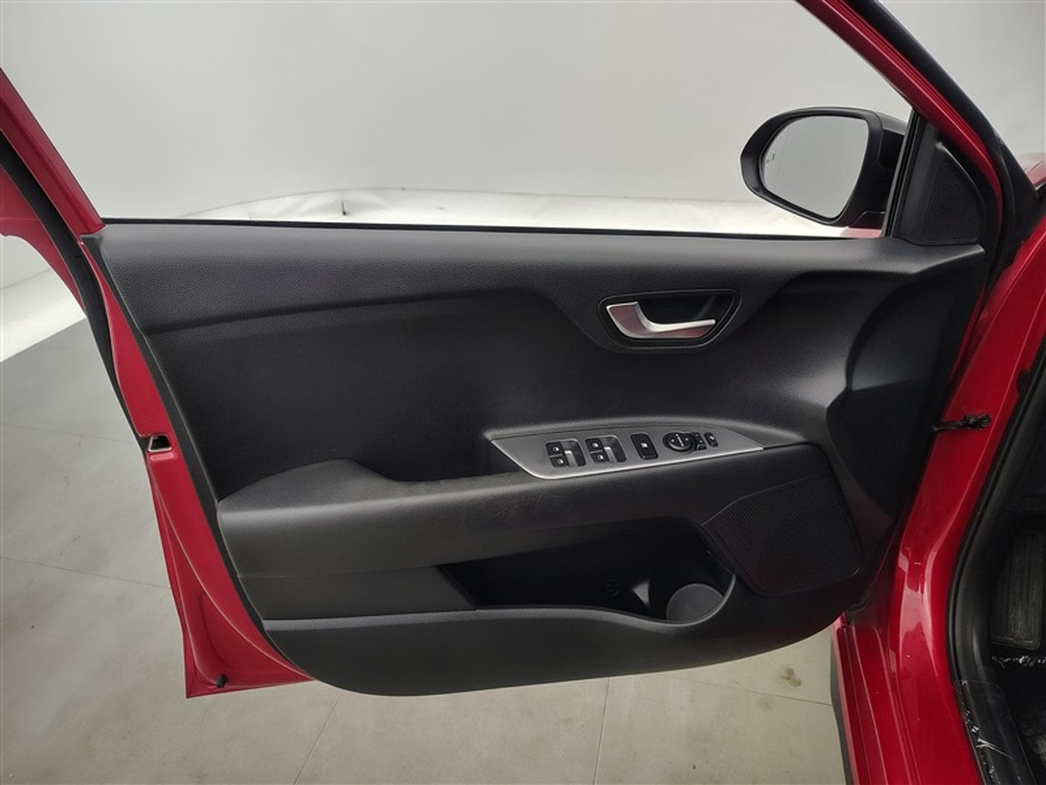 Kia Rio 1.0 T GT Line (2021) - Photo 16