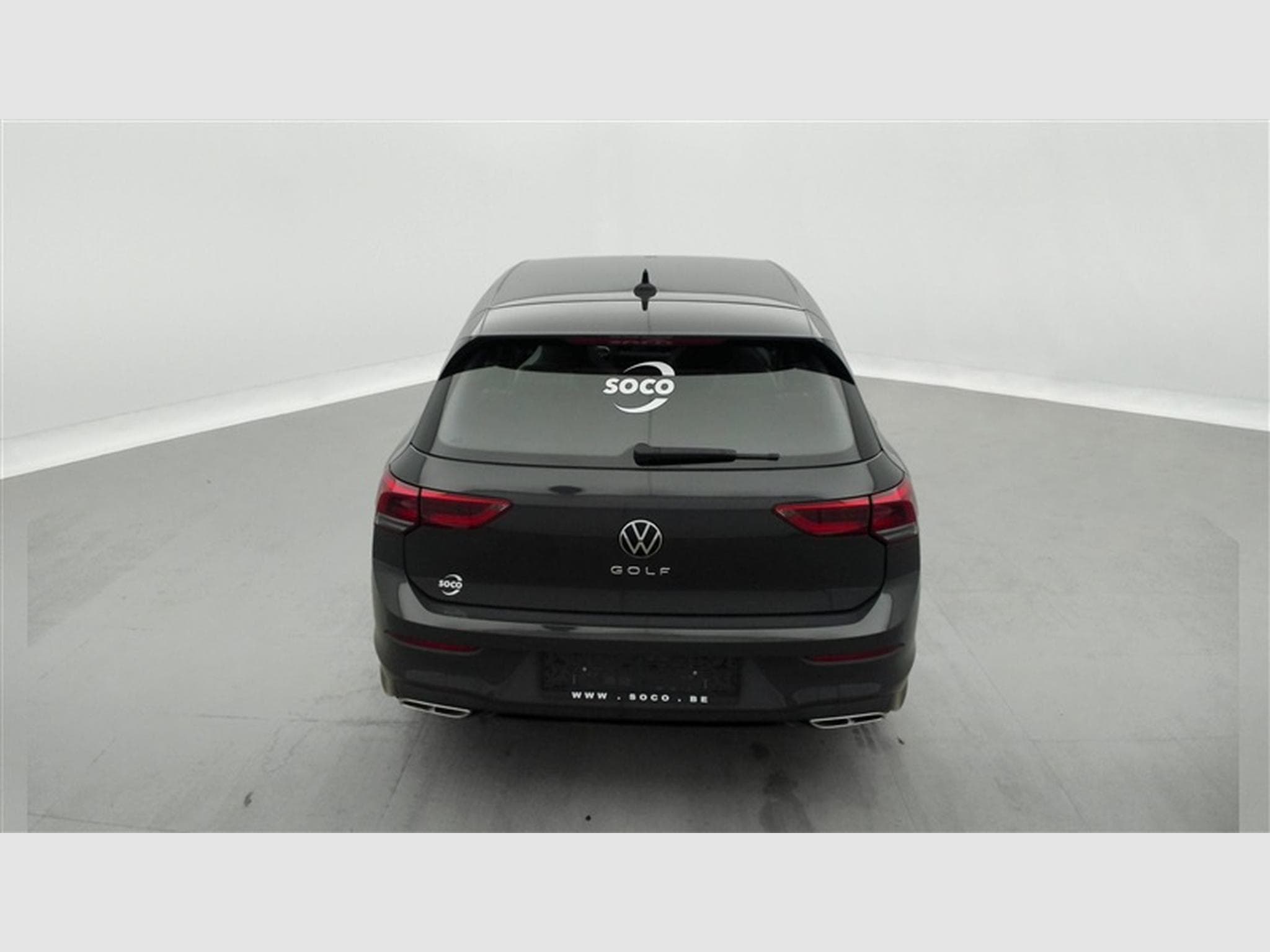 VW Golf 1.5 TSi 130Cv R-Line CARPLAY / FULL LED / ALU (2024) - Foto 4