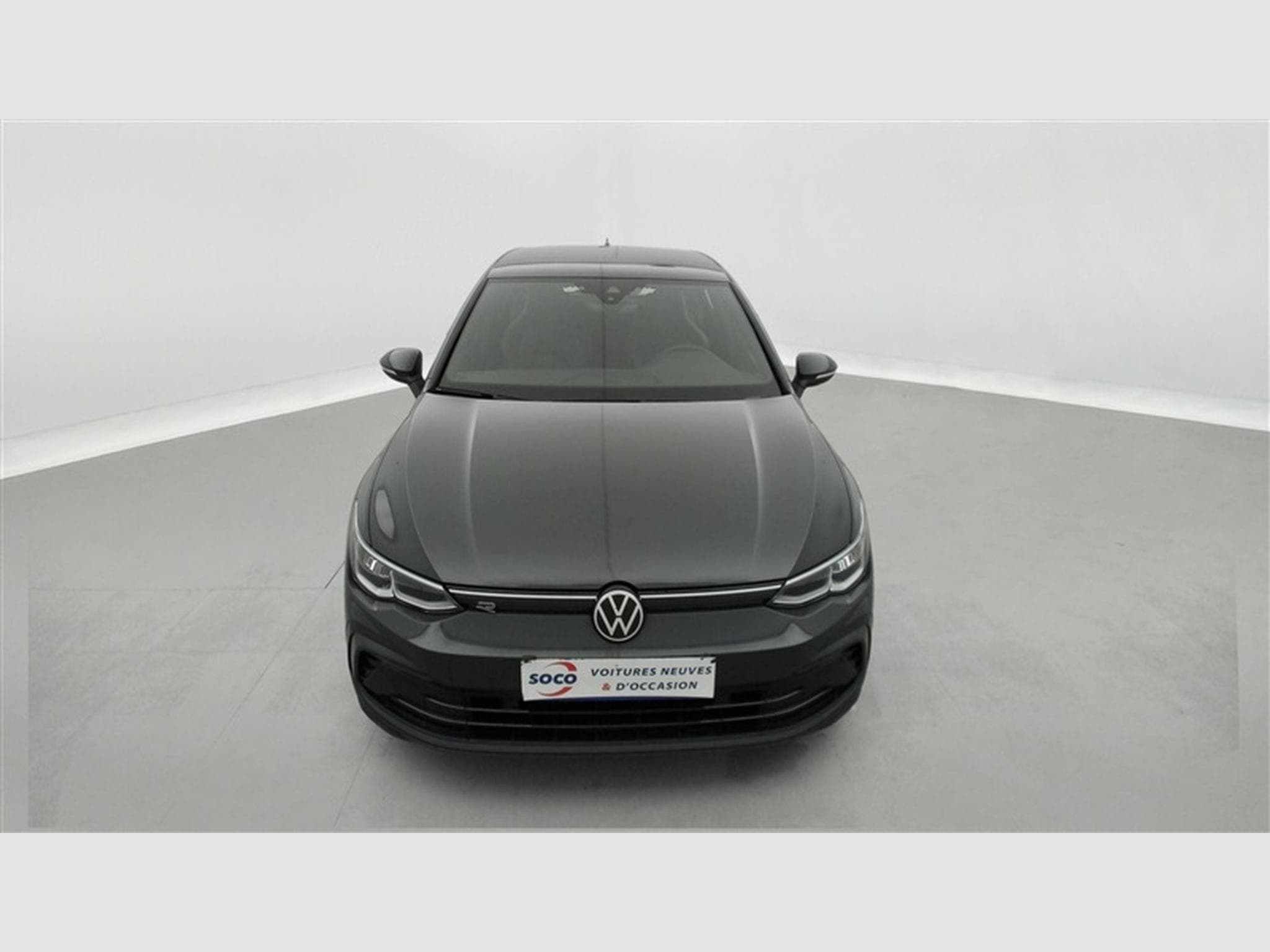 VW Golf 1.5 TSi 130Cv R-Line CARPLAY / FULL LED / ALU (2024) - Foto 3