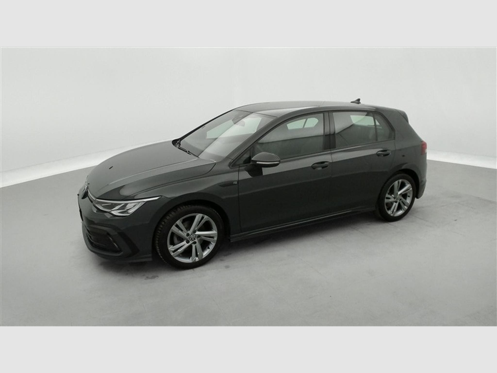 VW Golf 1.5 TSi 130Cv R-Line CARPLAY / FULL LED / ALU (2024) - Foto 20
