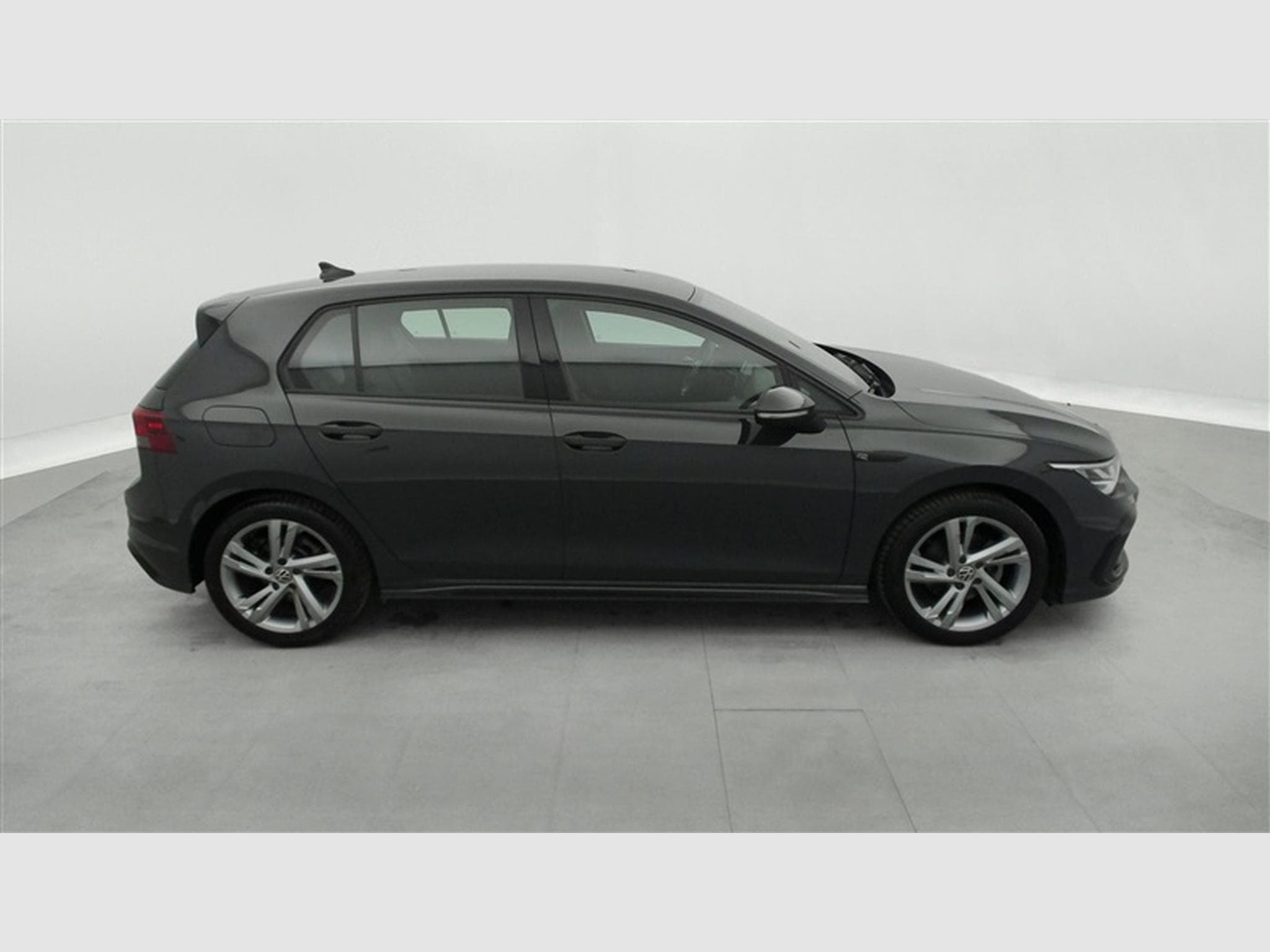 VW Golf 1.5 TSi 130Cv R-Line CARPLAY / FULL LED / ALU (2024) - Foto 23