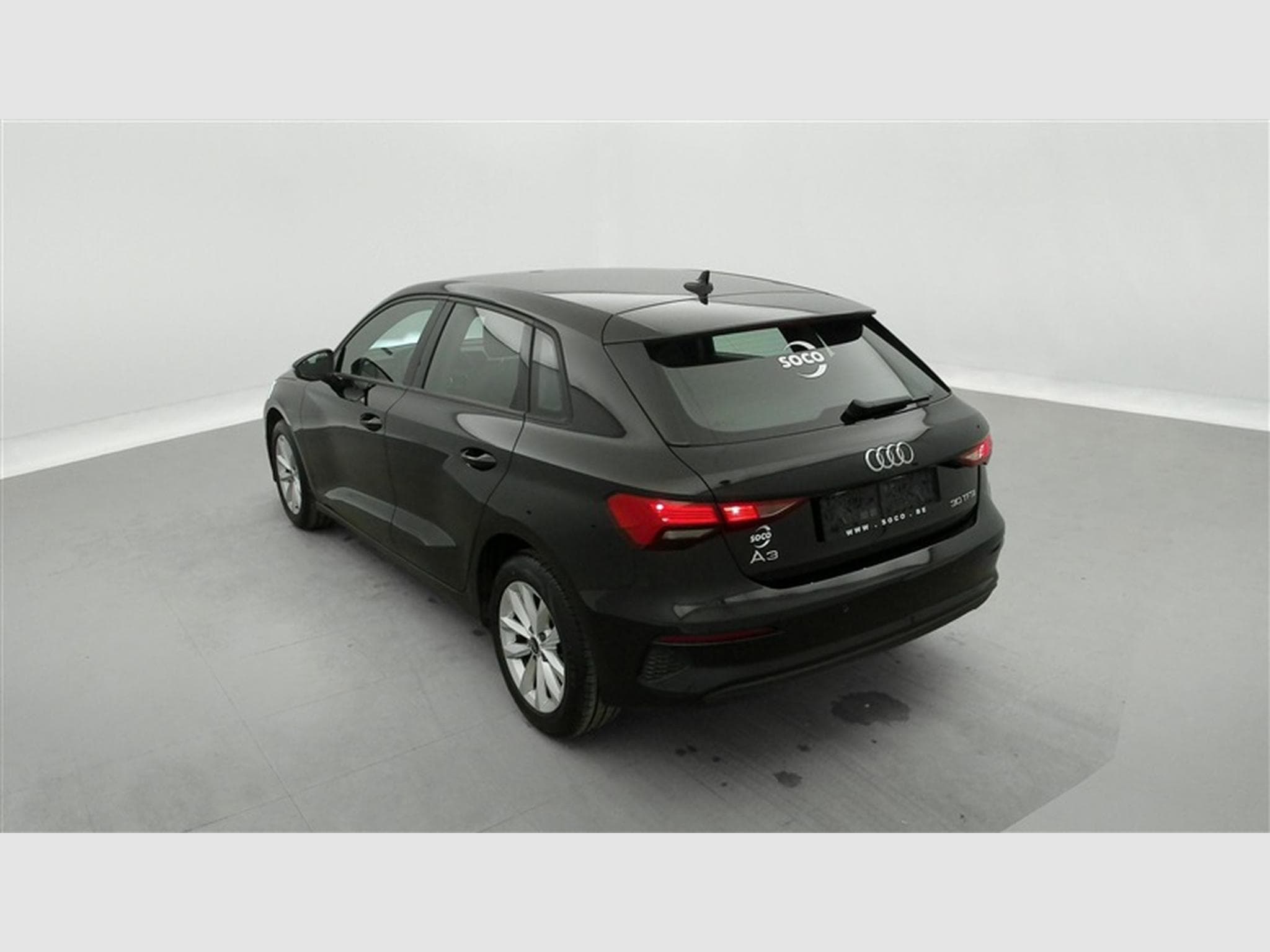 Audi A3 Sportback 30 TFSI Navi / Led / PDC (2022) - Foto 2