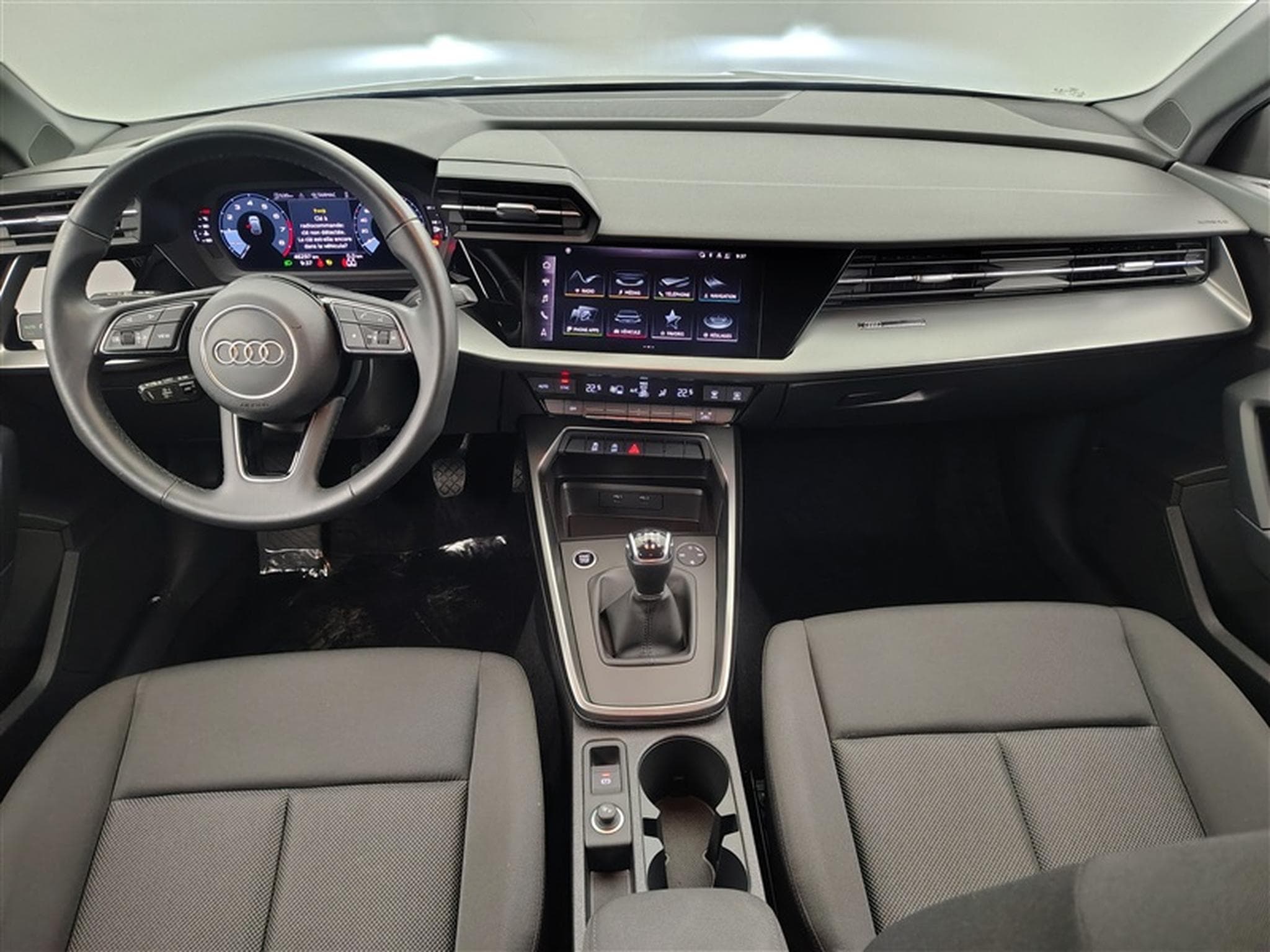 Audi A3 Sportback 30 TFSI Navi / Led / PDC (2022) - Foto 7