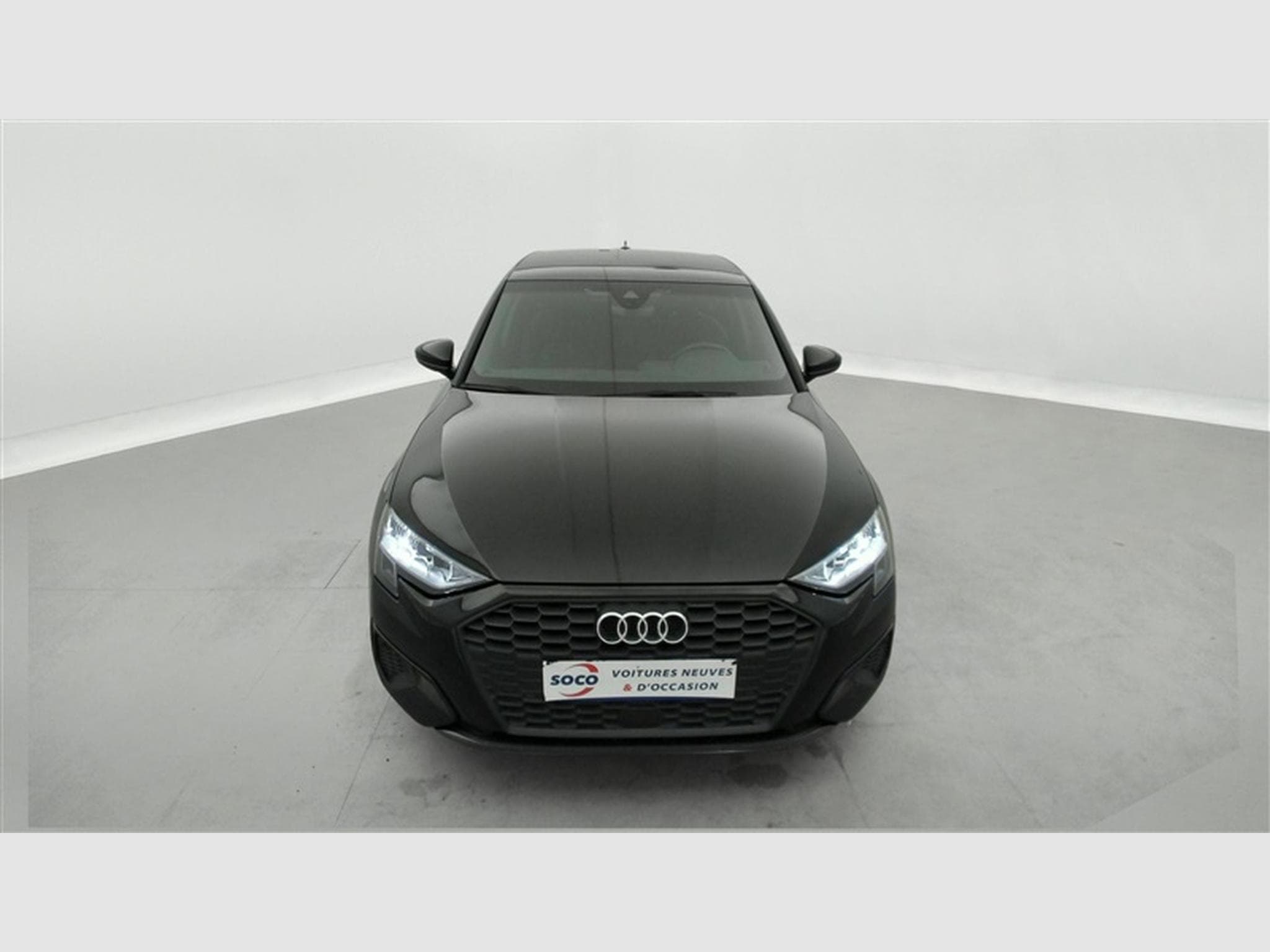 Audi A3 Sportback 30 TFSI Navi / Led / PDC (2022) - Foto 4