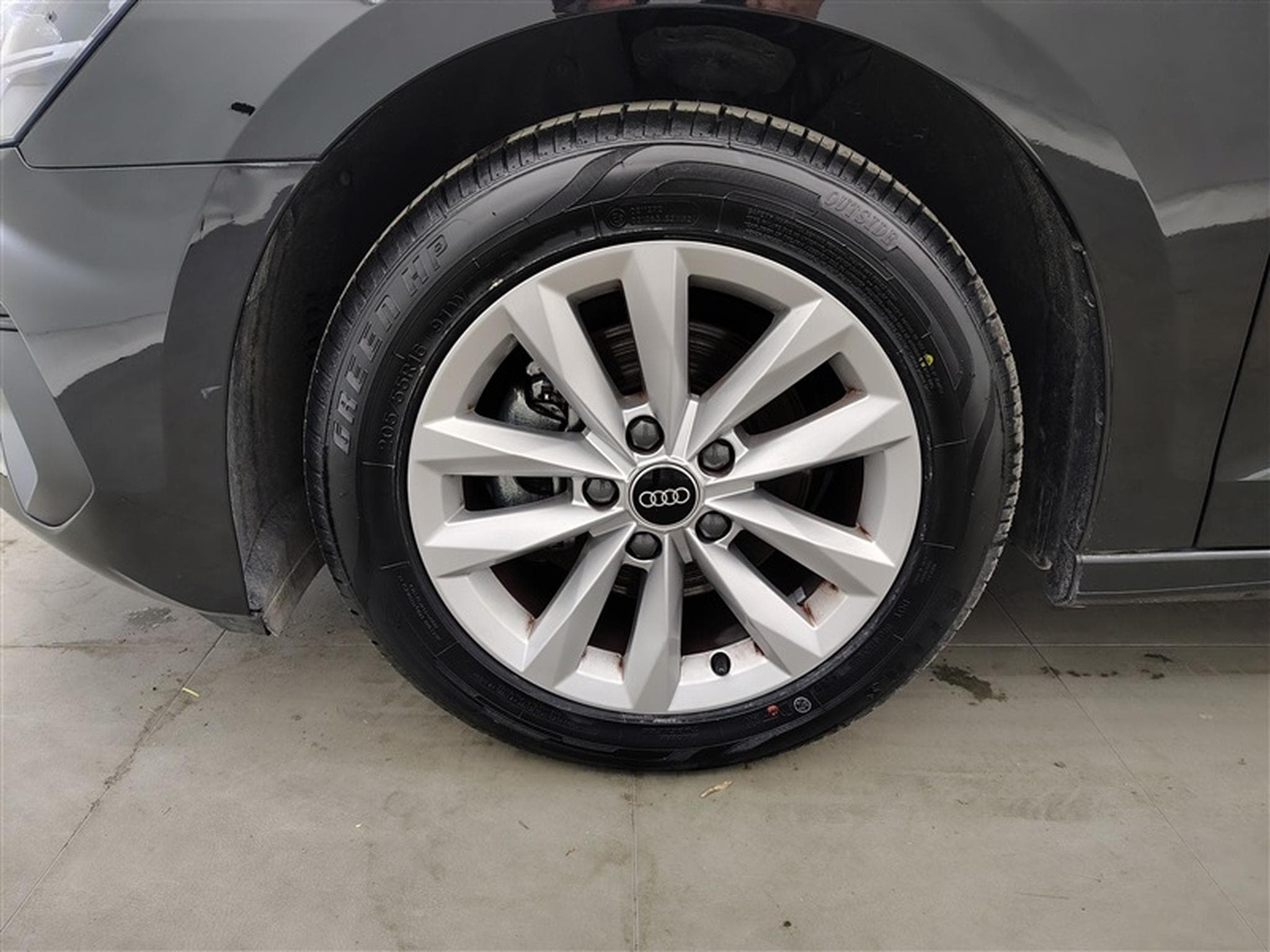 Audi A3 Sportback 30 TFSI Navi / Led / PDC (2022) - Foto 5