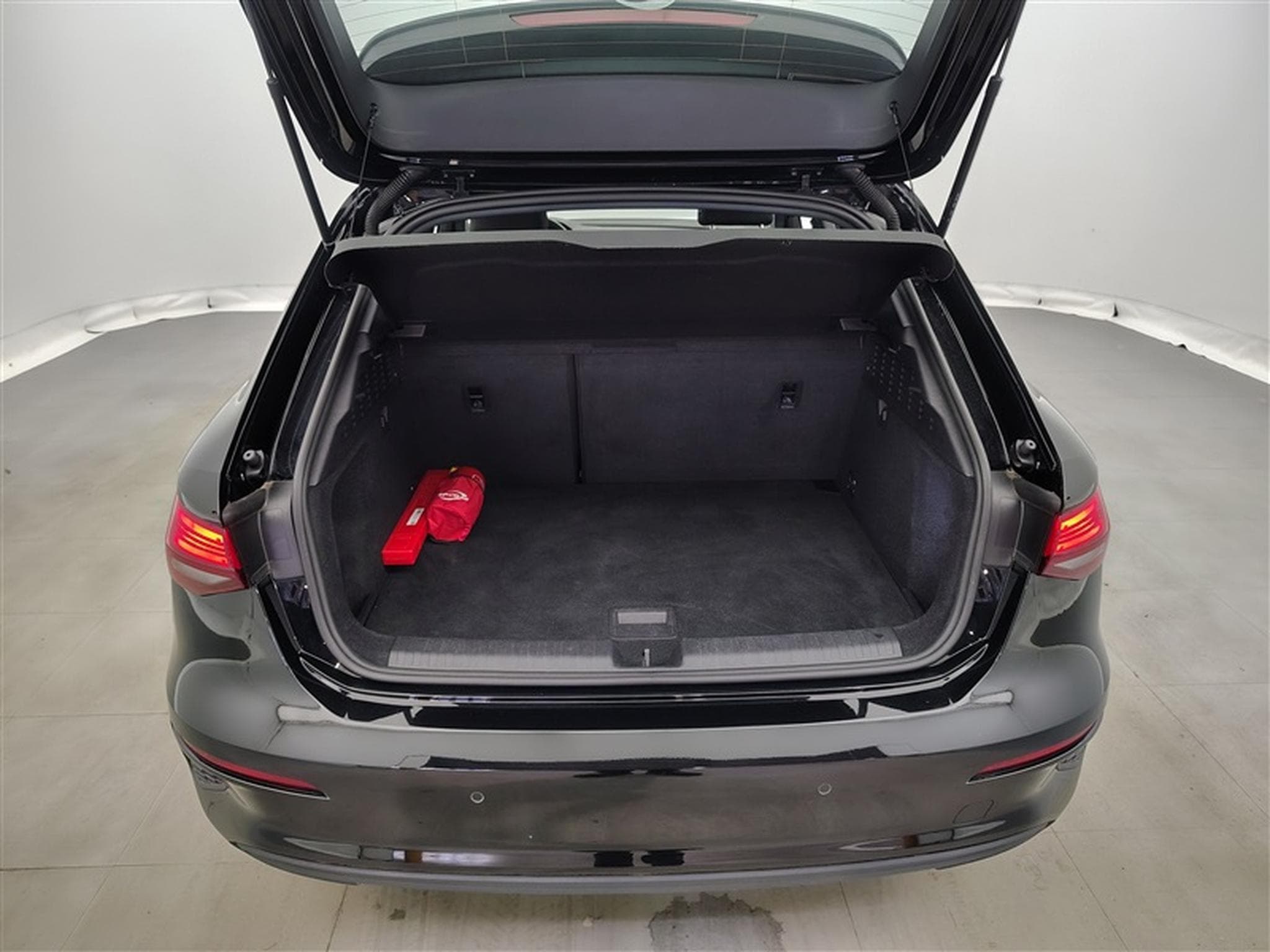 Audi A3 Sportback 30 TFSI Navi / Led / PDC (2022) - Foto 13