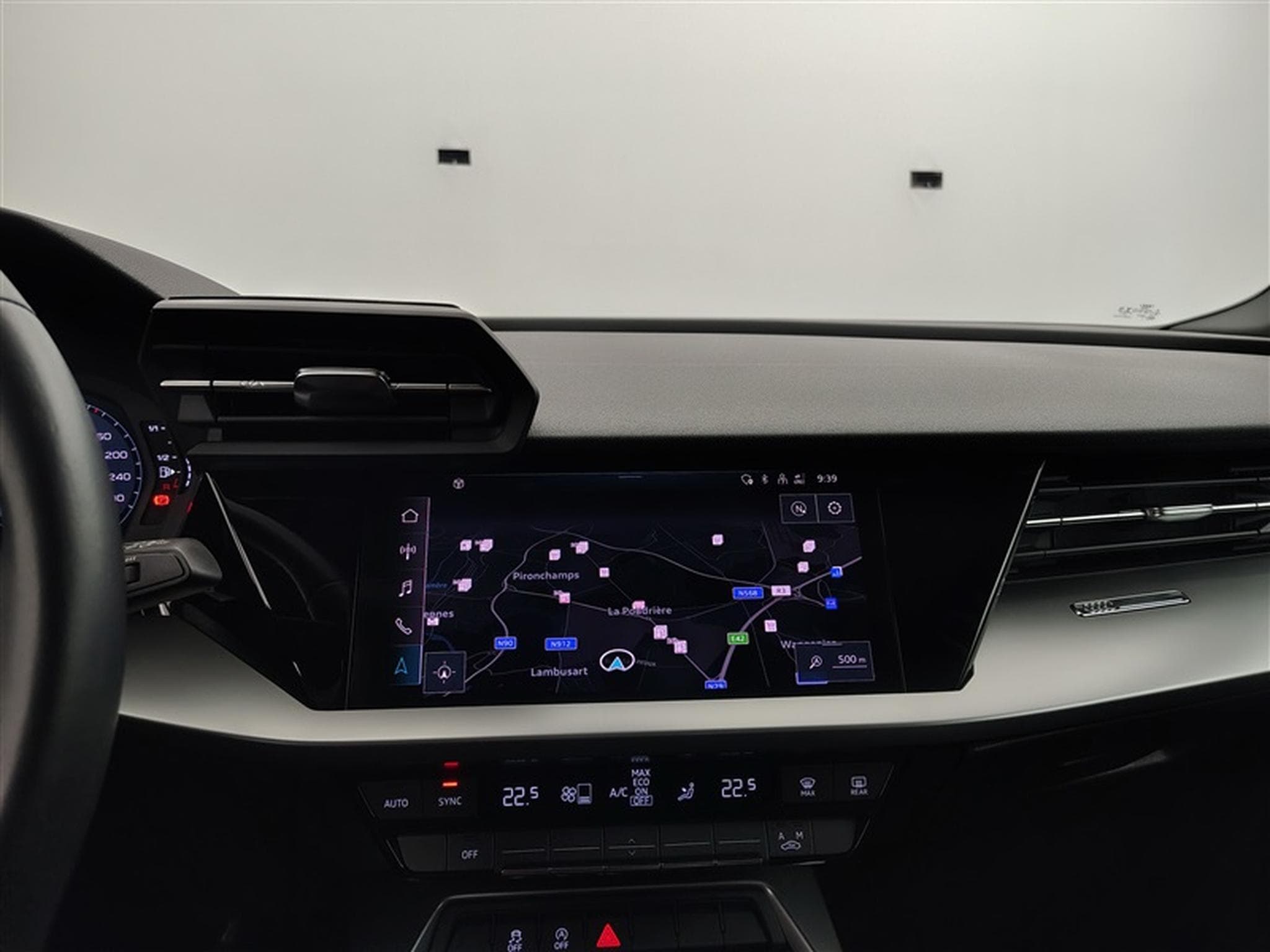 Audi A3 Sportback 30 TFSI Navi / Led / PDC (2022) - Foto 10