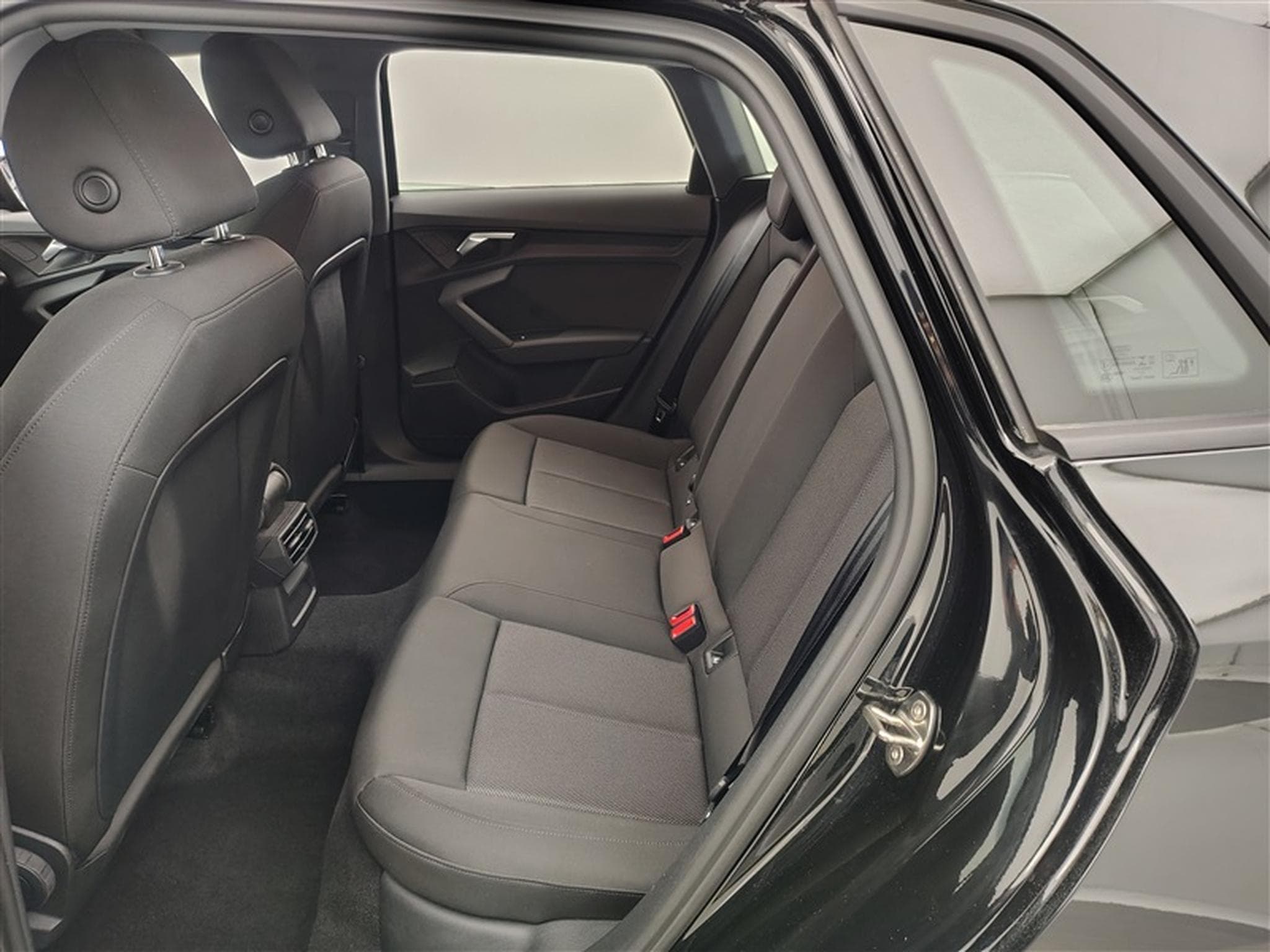 Audi A3 Sportback 30 TFSI Navi / Led / PDC (2022) - Foto 12