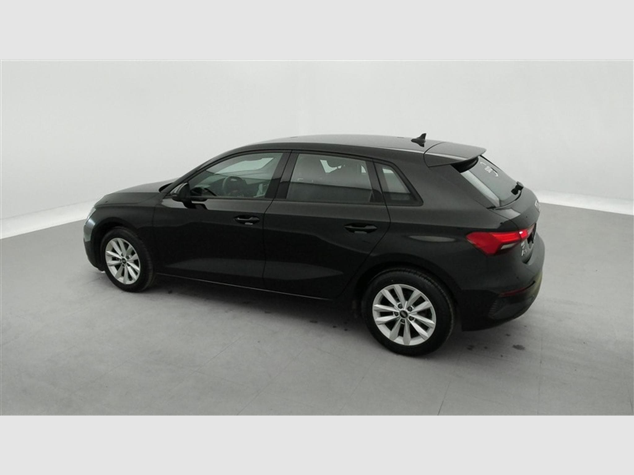Audi A3 Sportback 30 TFSI Navi / Led / PDC (2022) - Foto 23