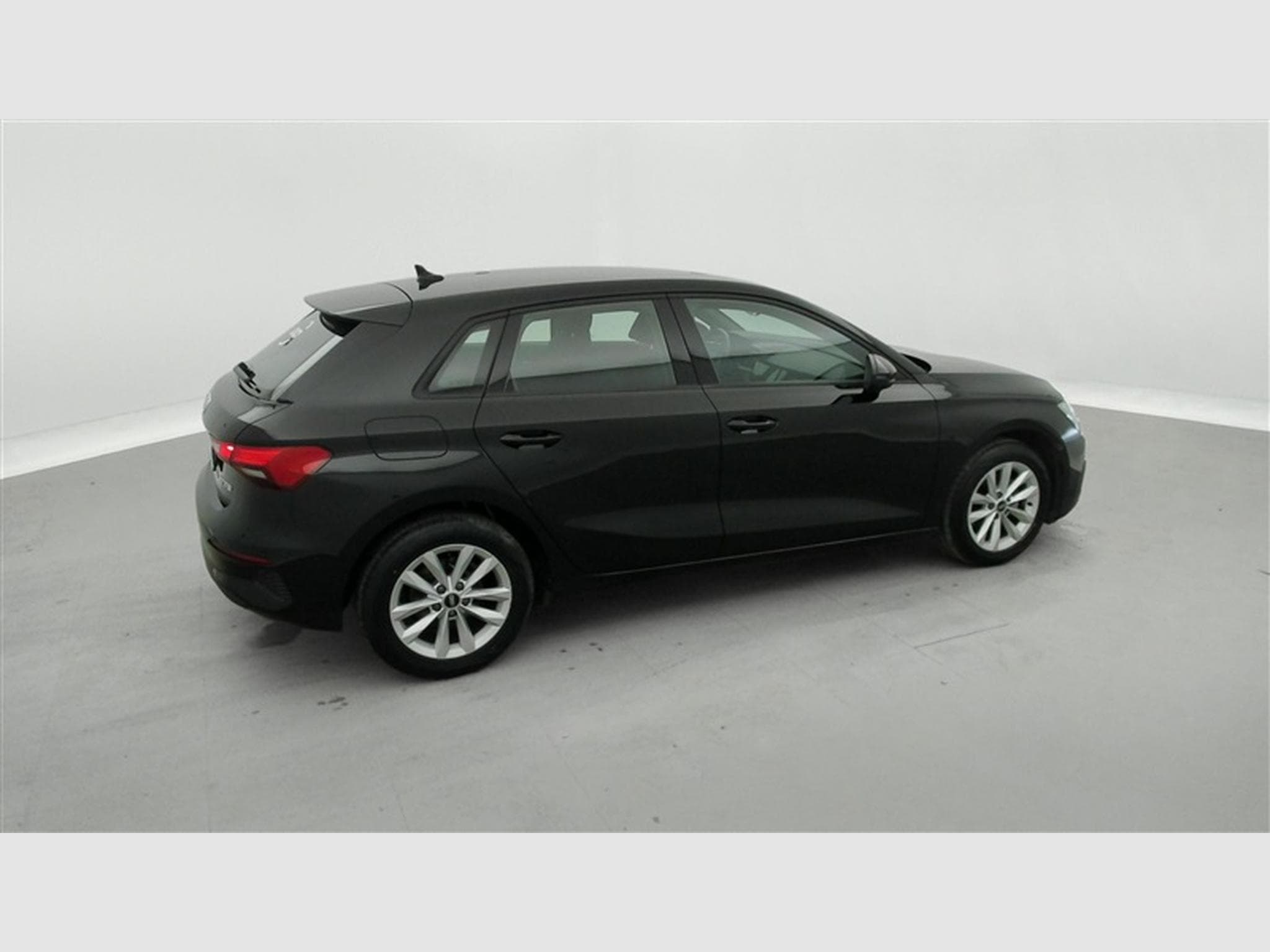 Audi A3 Sportback 30 TFSI Navi / Led / PDC (2022) - Foto 21