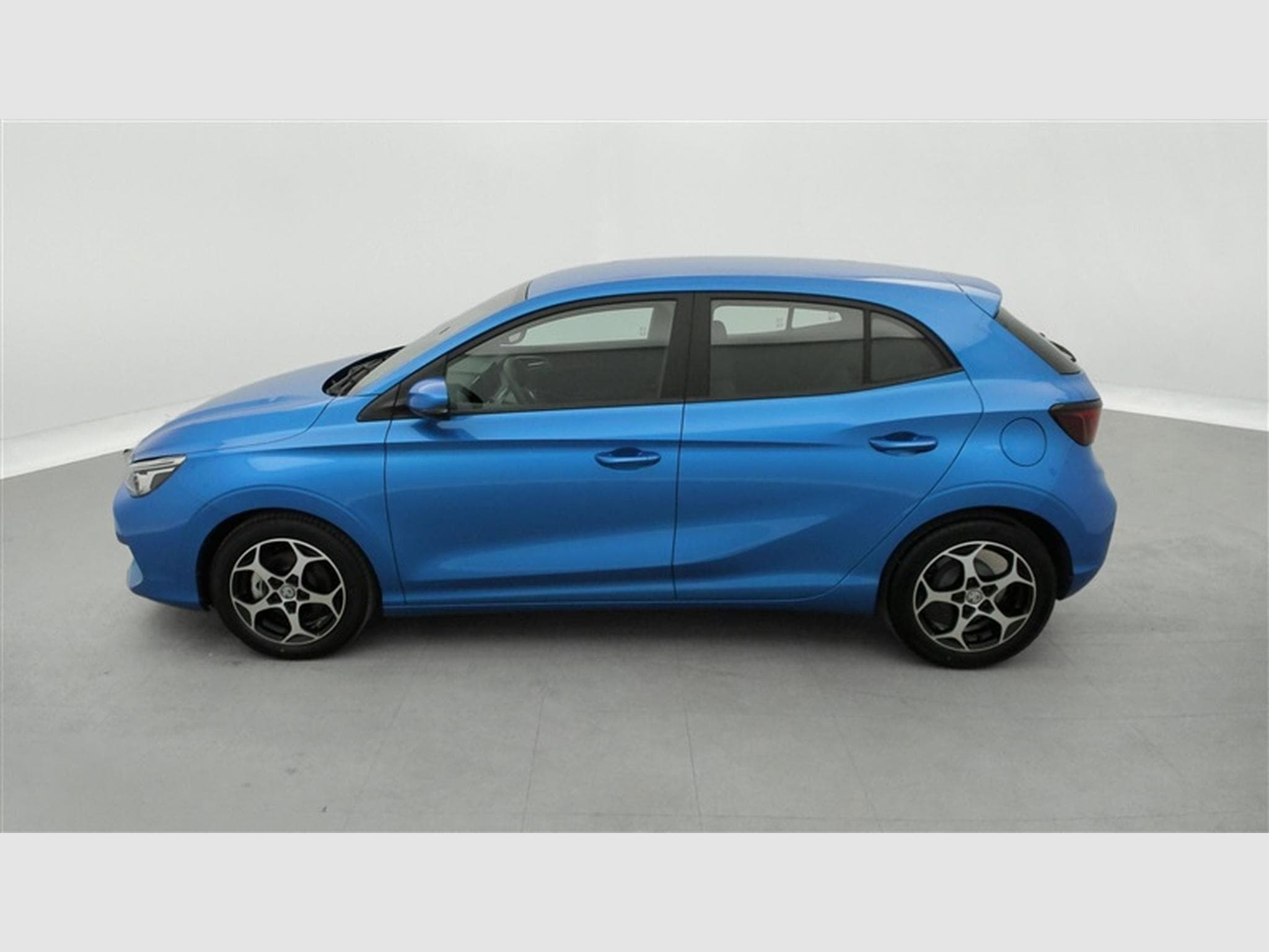 MG MG3 1.5 VTi 115cv Comfort CARPLAY / FULL LED / CAMERA / KEYLESS (2025) - Photo 3