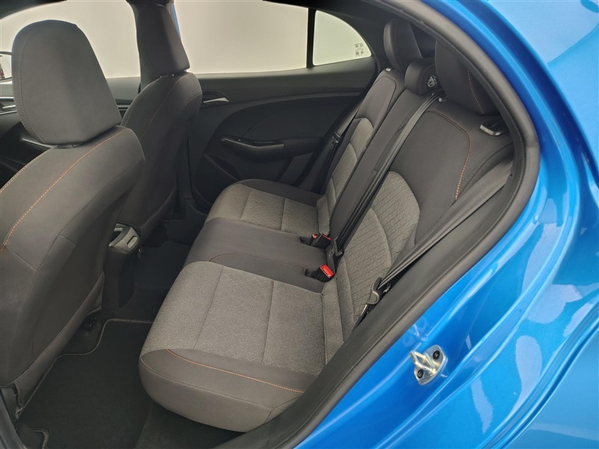 MG MG3 1.5 VTi 115cv Comfort CARPLAY / FULL LED / CAMERA / KEYLESS (2025) - Photo 13