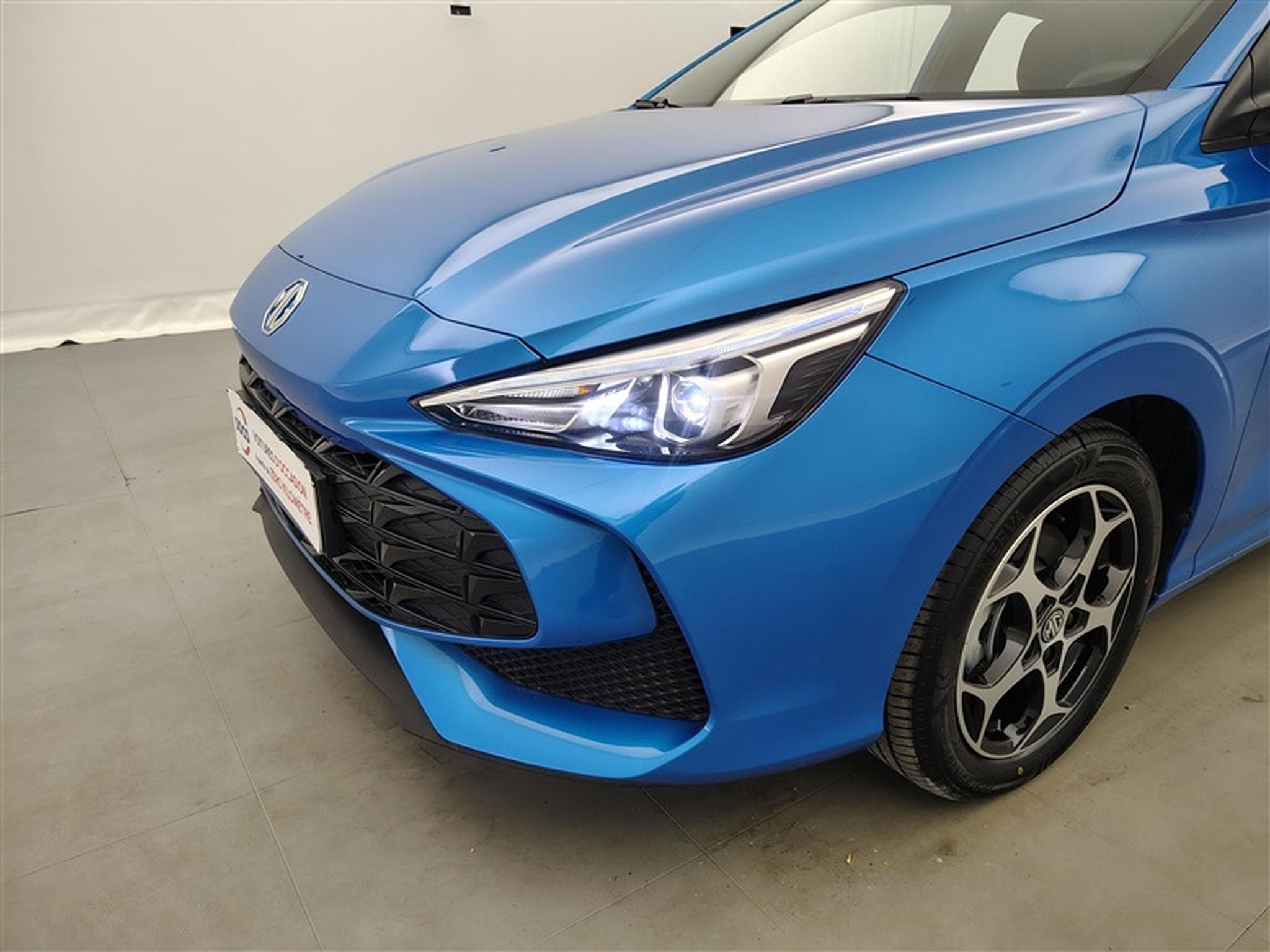 MG MG3 1.5 VTi 115cv Comfort CARPLAY / FULL LED / CAMERA / KEYLESS (2025) - Photo 15
