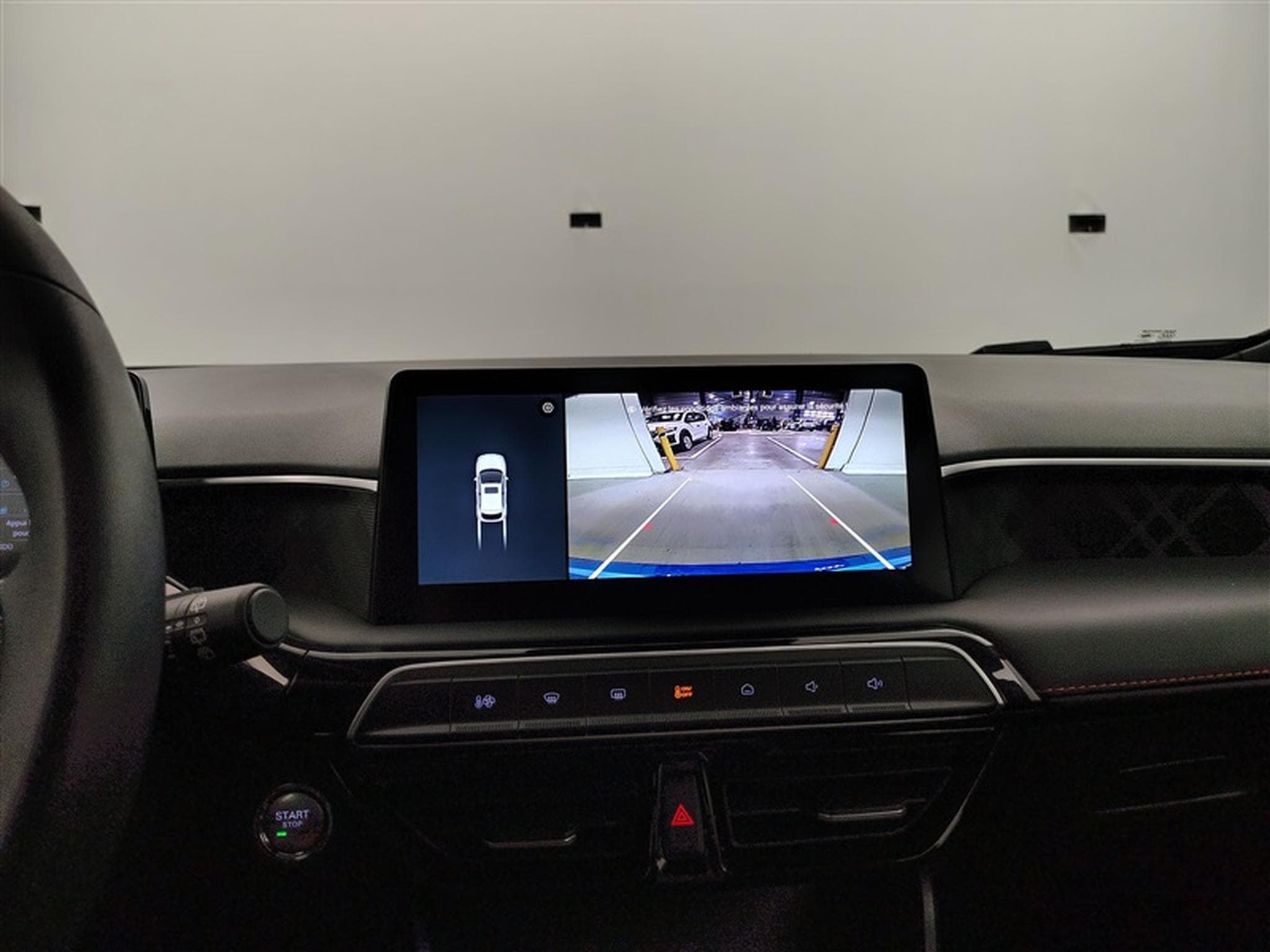 MG MG3 1.5 VTi 115cv Comfort CARPLAY / FULL LED / CAMERA / KEYLESS (2025) - Photo 18