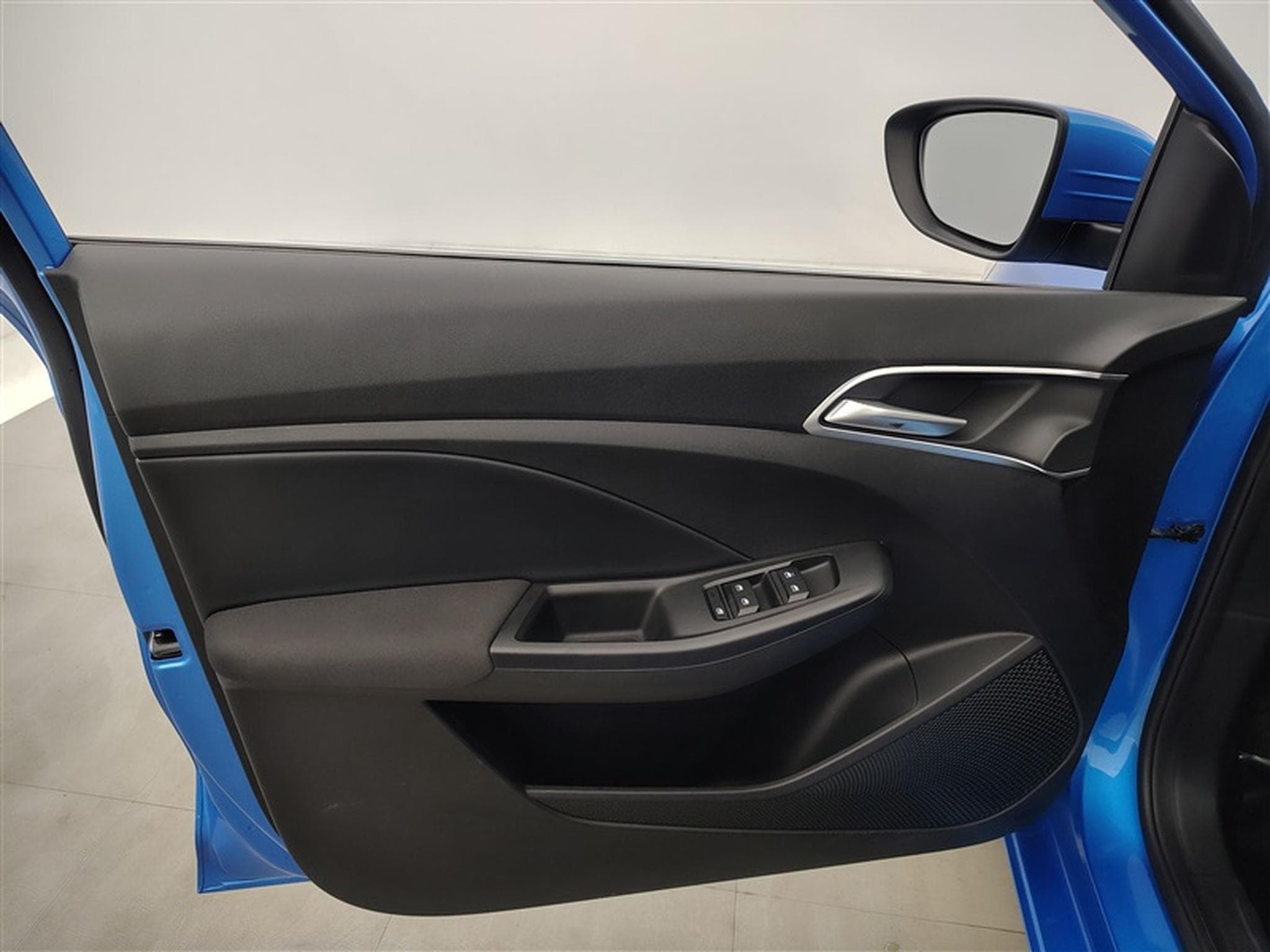 MG MG3 1.5 VTi 115cv Comfort CARPLAY / FULL LED / CAMERA / KEYLESS (2025) - Photo 17