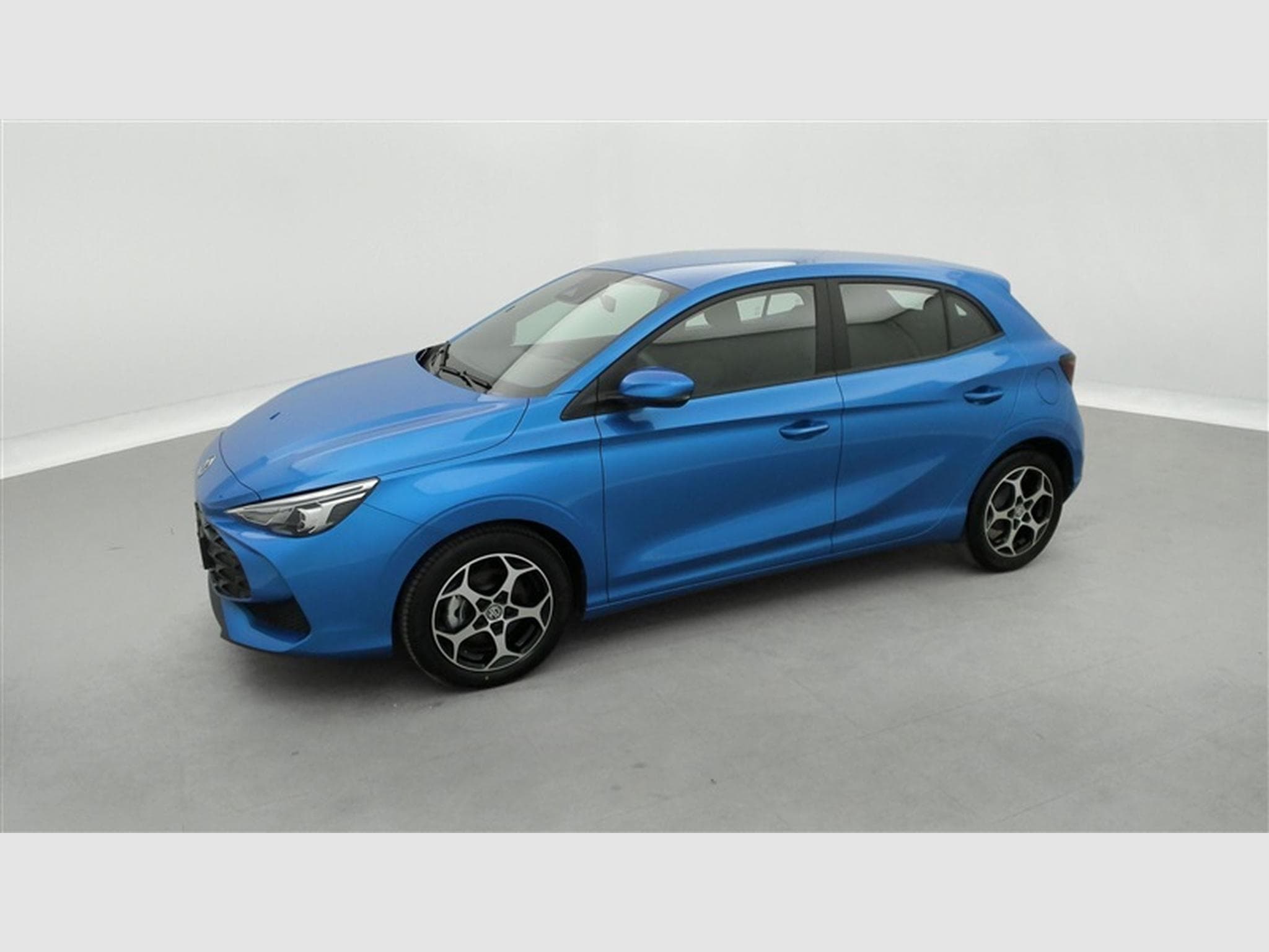 MG MG3 1.5 VTi 115cv Comfort CARPLAY / FULL LED / CAMERA / KEYLESS (2025) - Photo 21