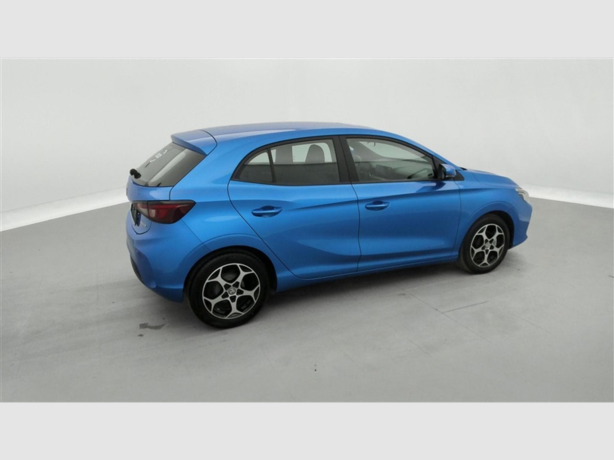 MG MG3 1.5 VTi 115cv Comfort CARPLAY / FULL LED / CAMERA / KEYLESS (2025) - Photo 25