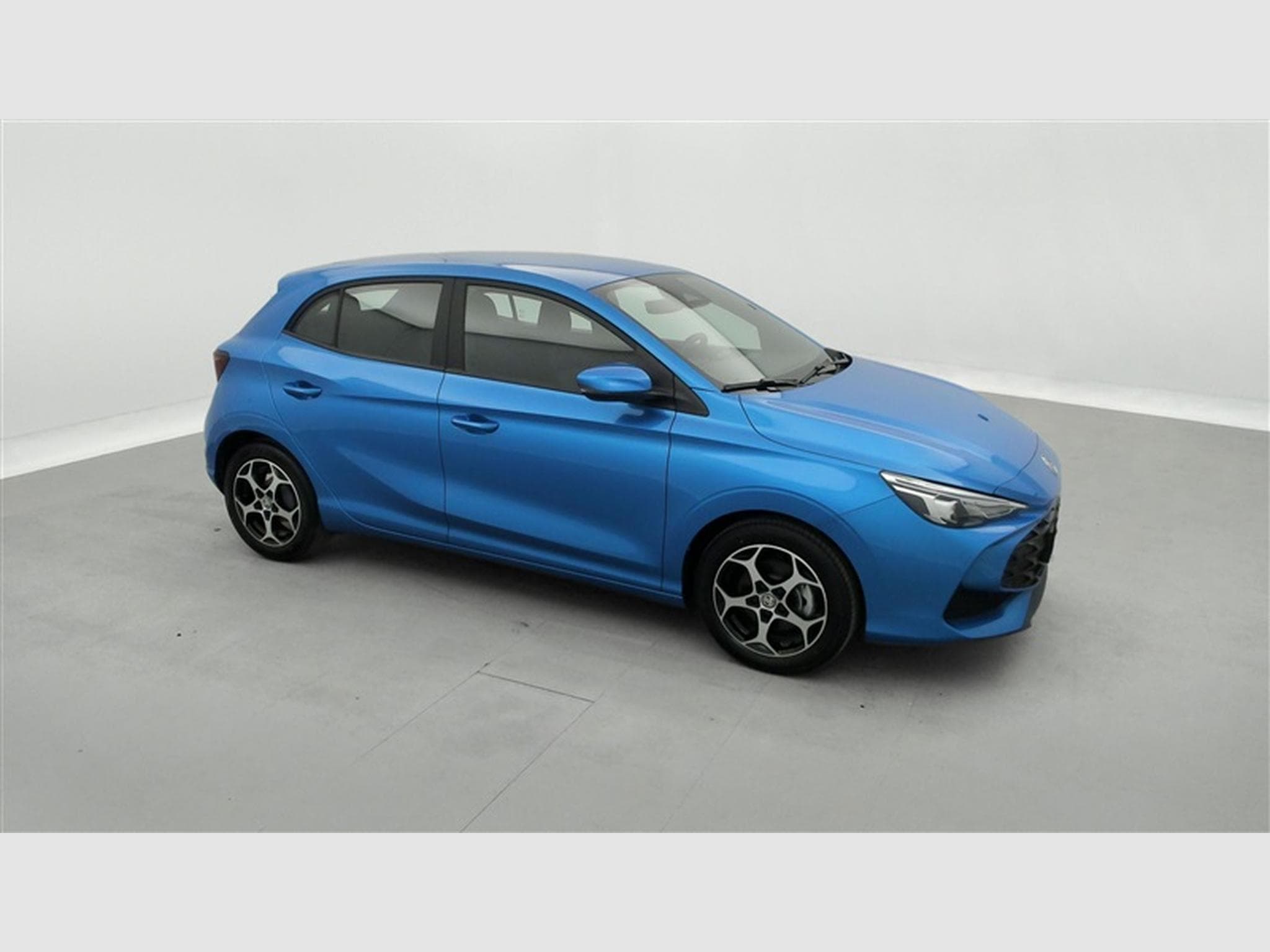MG MG3 1.5 VTi 115cv Comfort CARPLAY / FULL LED / CAMERA / KEYLESS (2025) - Photo 23