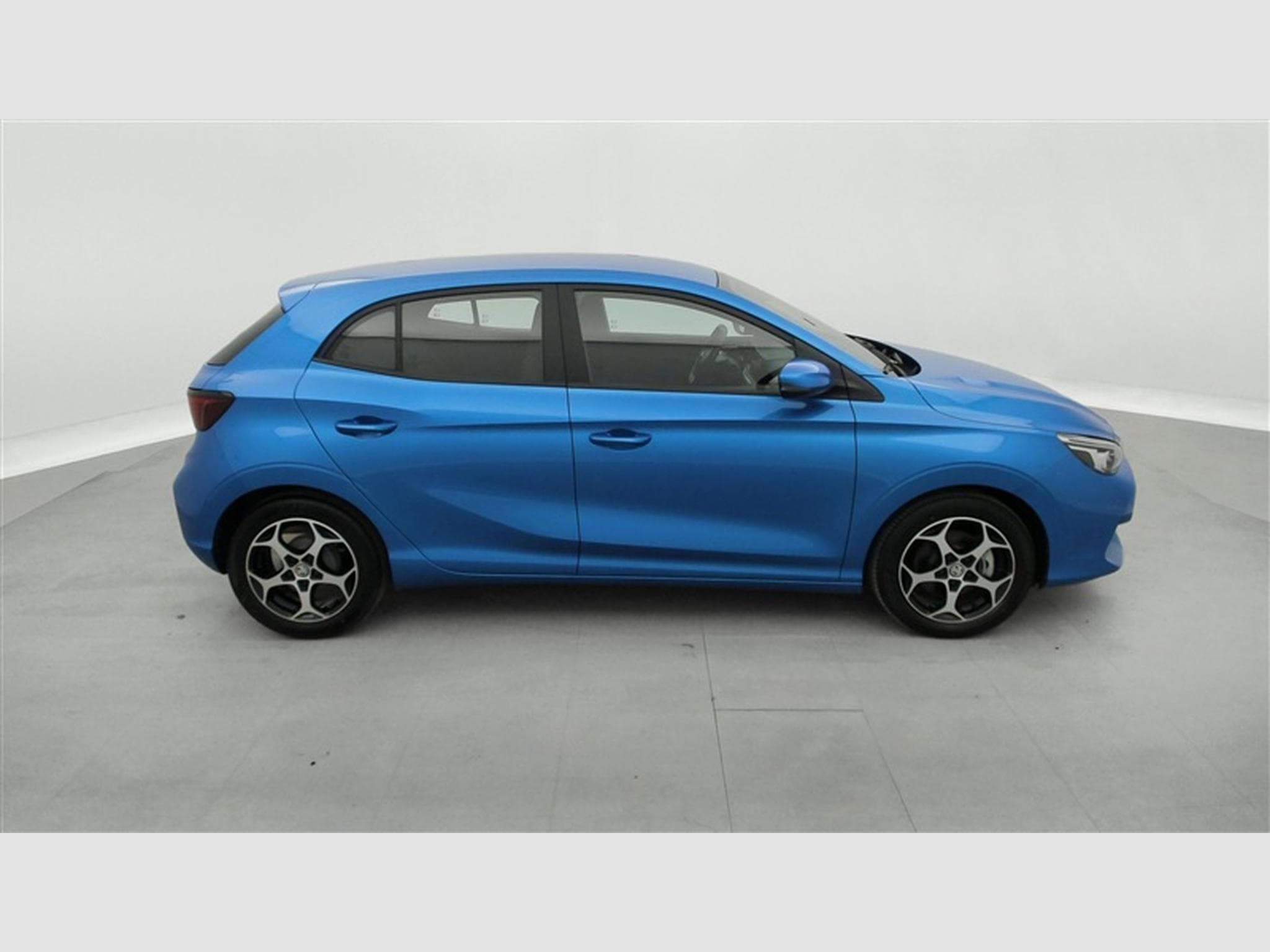 MG MG3 1.5 VTi 115cv Comfort CARPLAY / FULL LED / CAMERA / KEYLESS (2025) - Photo 24