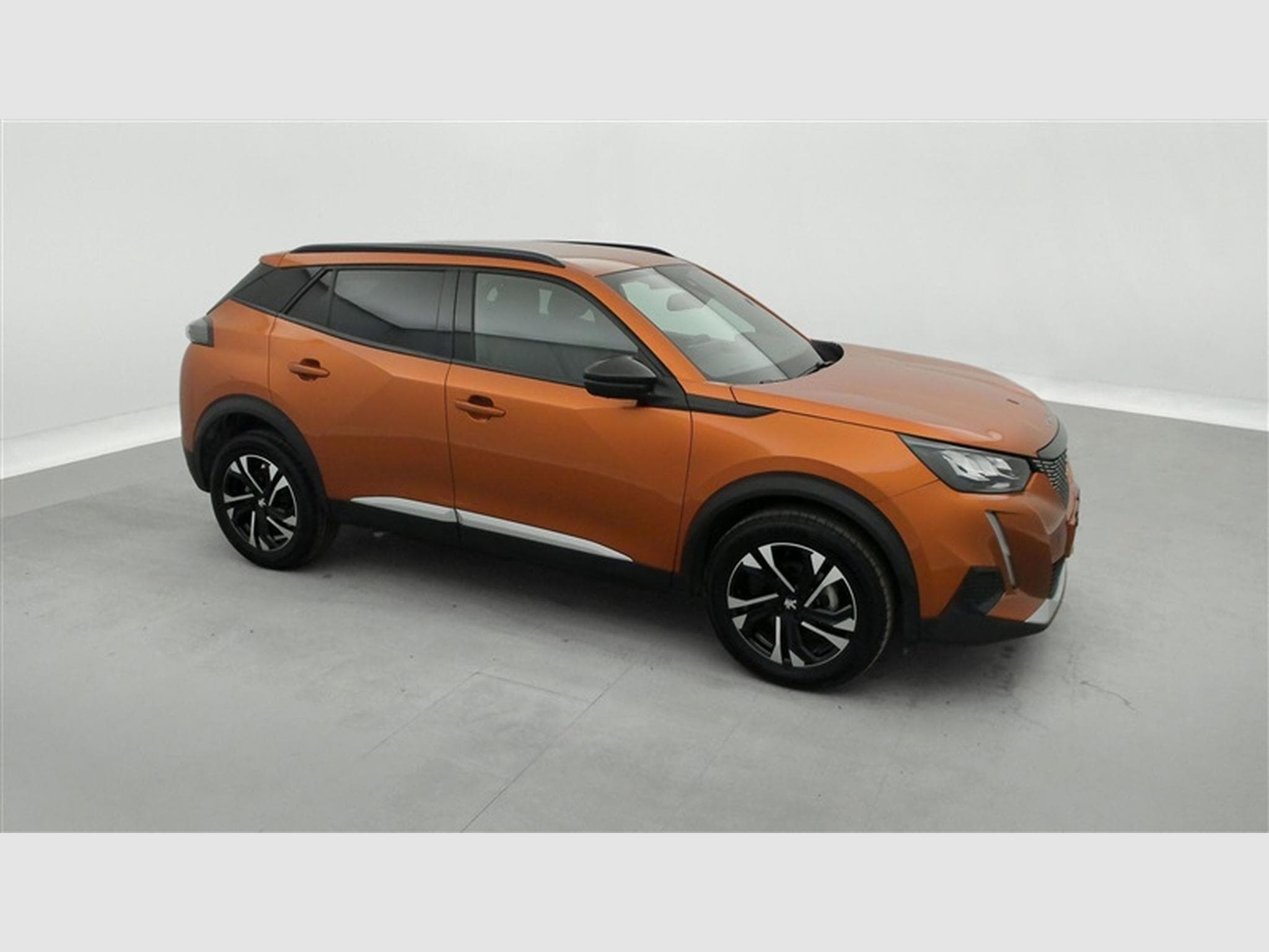 Peugeot 2008 1.2 PureTech 130Cv EAT8 Allure NAVI / CARPLAY / ALU (2023) - Foto 22