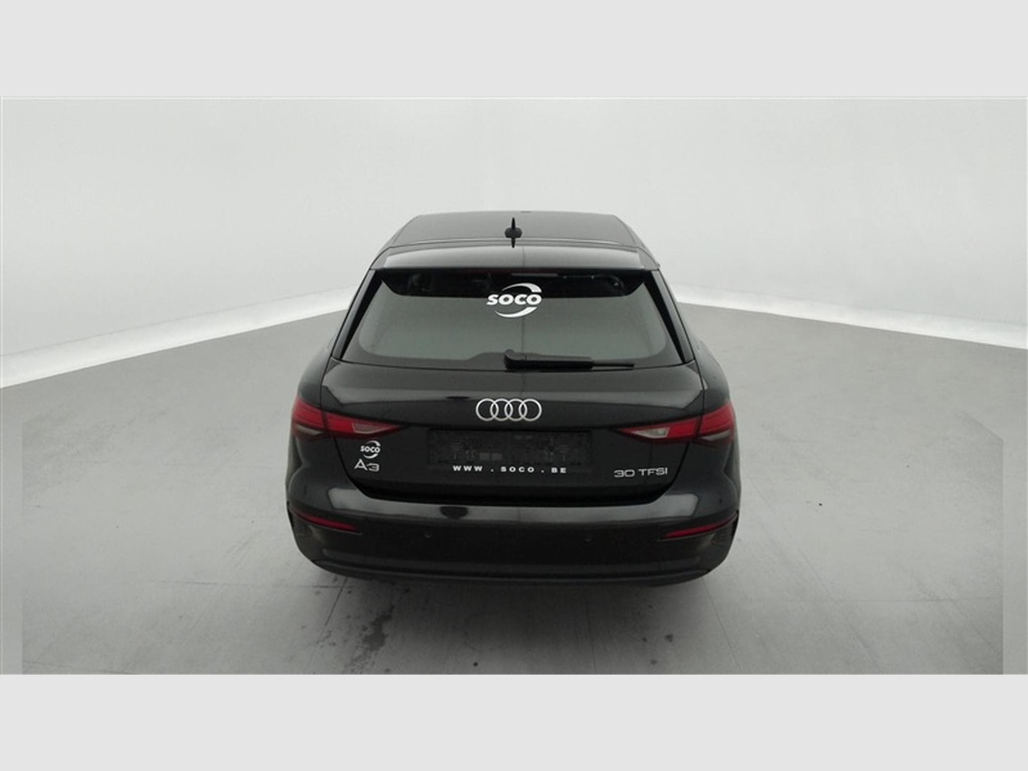 Audi A3 Sportback 35 TFSI S-Tronic Navi / Led / PDC av+ar (2023) - Photo 4