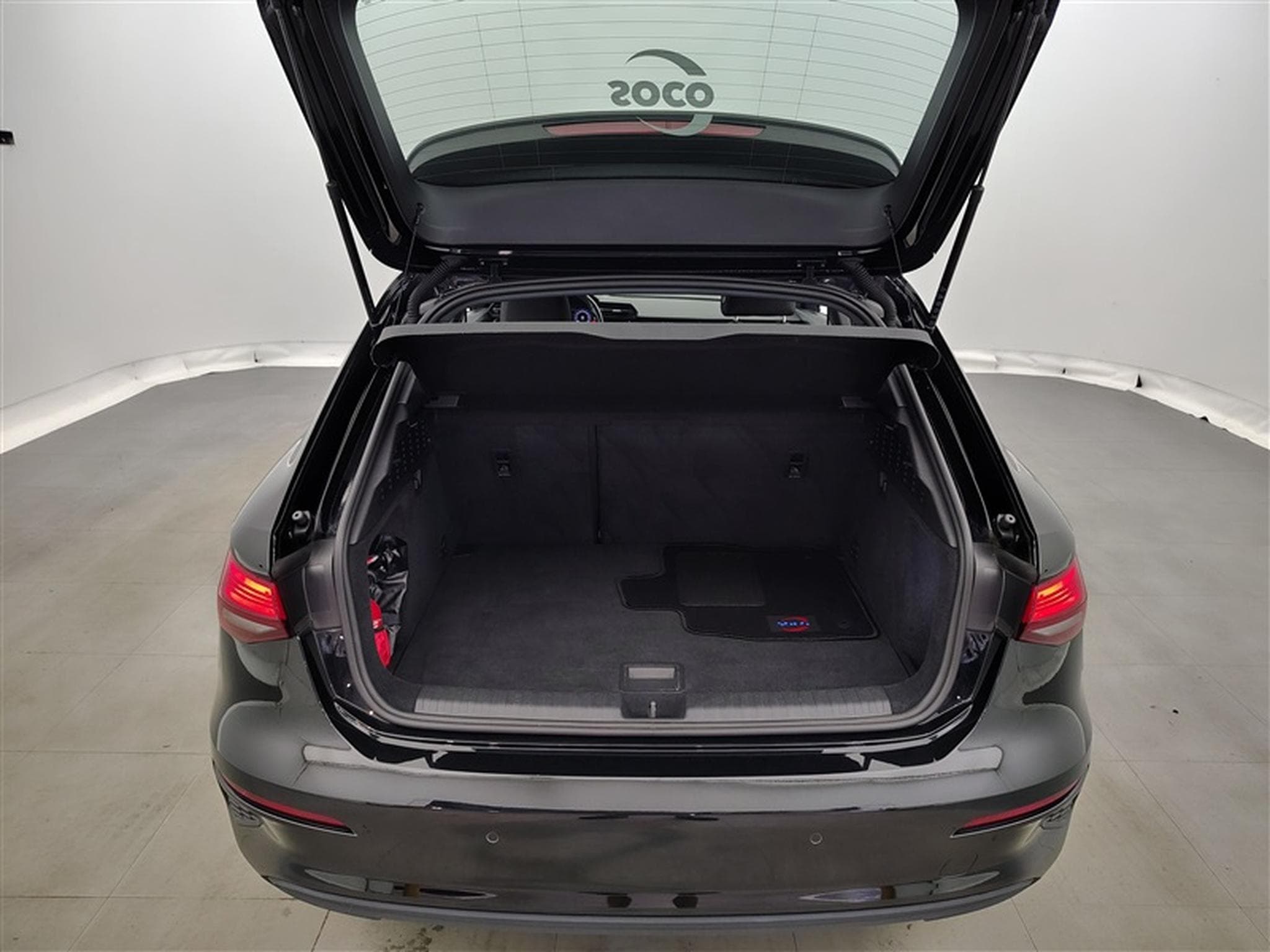Audi A3 Sportback 35 TFSI S-Tronic Navi / Led / PDC av+ar (2023) - Photo 13