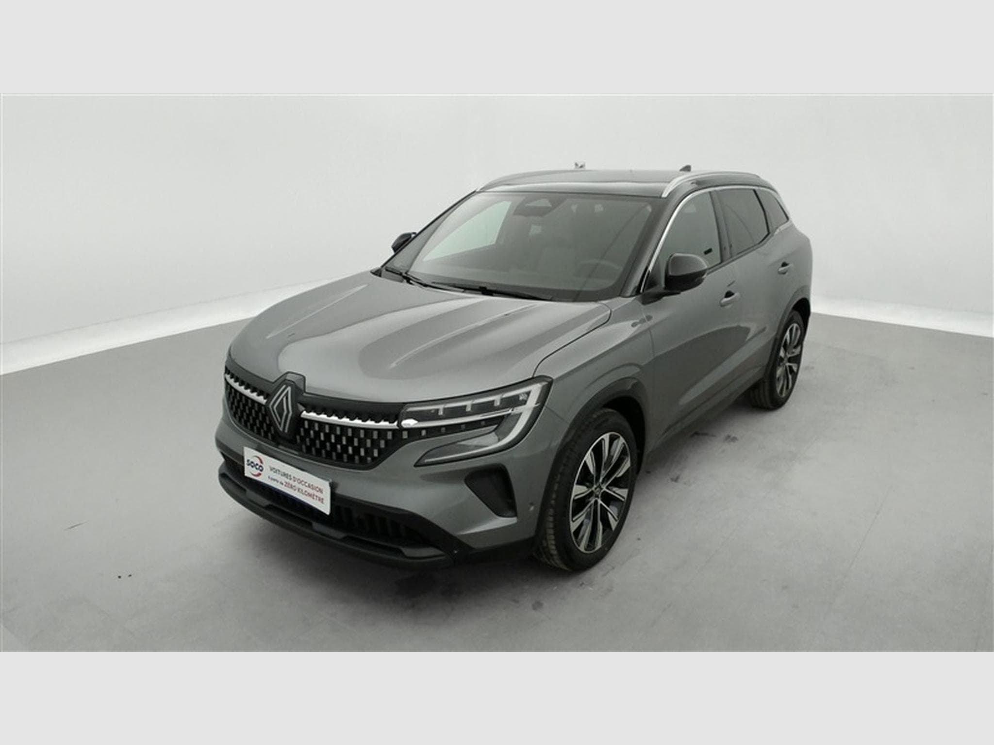 Renault Austral 1.3 T MHEV Techno S-CUIR / NAVI / FULL LED (2025) - Photo 1